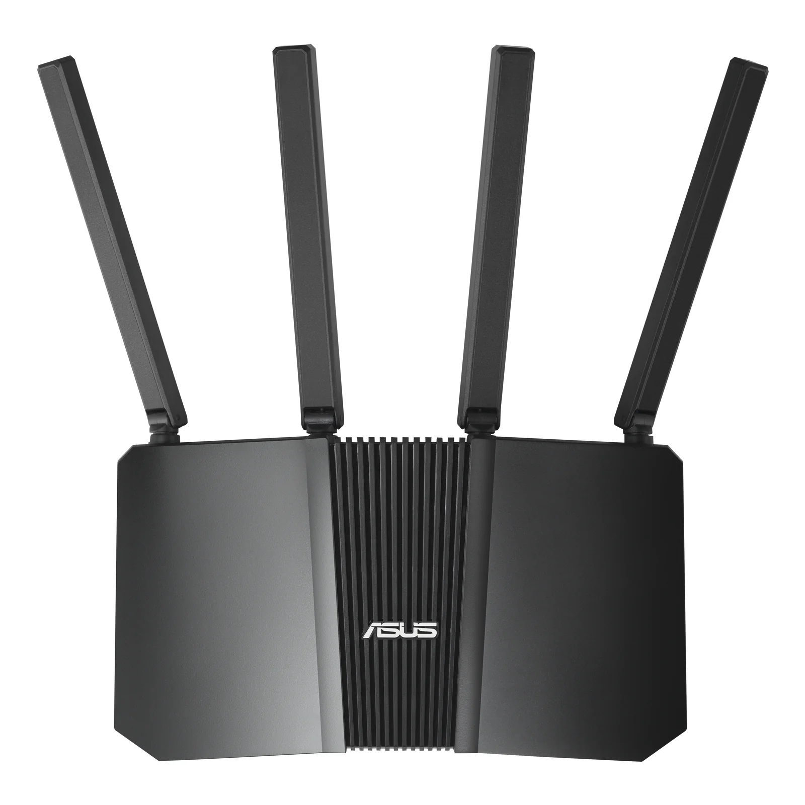 ASUS RT-BE59 BE5000 routeur sans fil 2.5 Gigabit Ethernet Bi-bande (2,4 GHz / 5 GHz) Noir