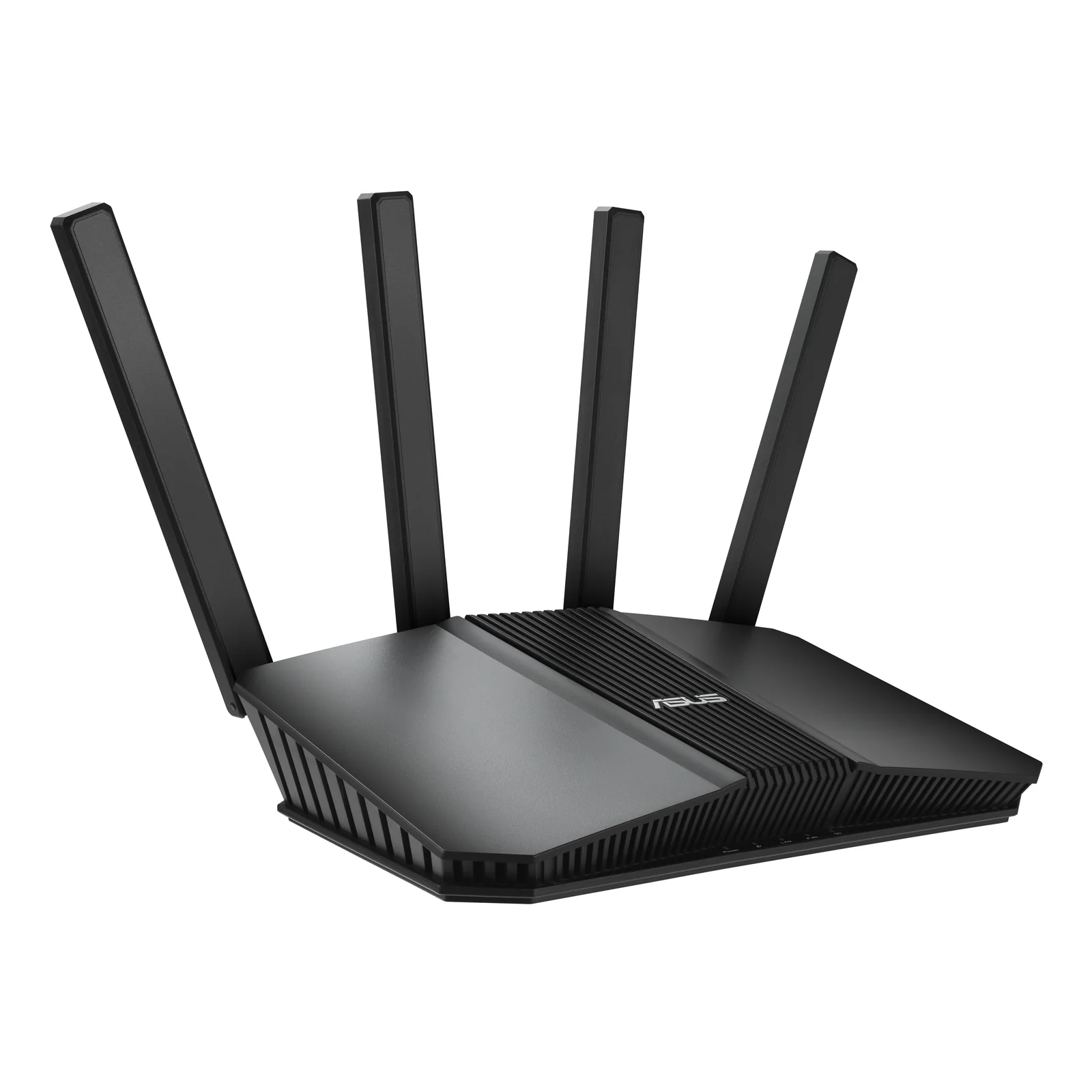 ASUS RT-BE82U BE6500 routeur sans fil 2.5 Gigabit Ethernet Bi-bande (2,4 GHz / 5 GHz) Noir