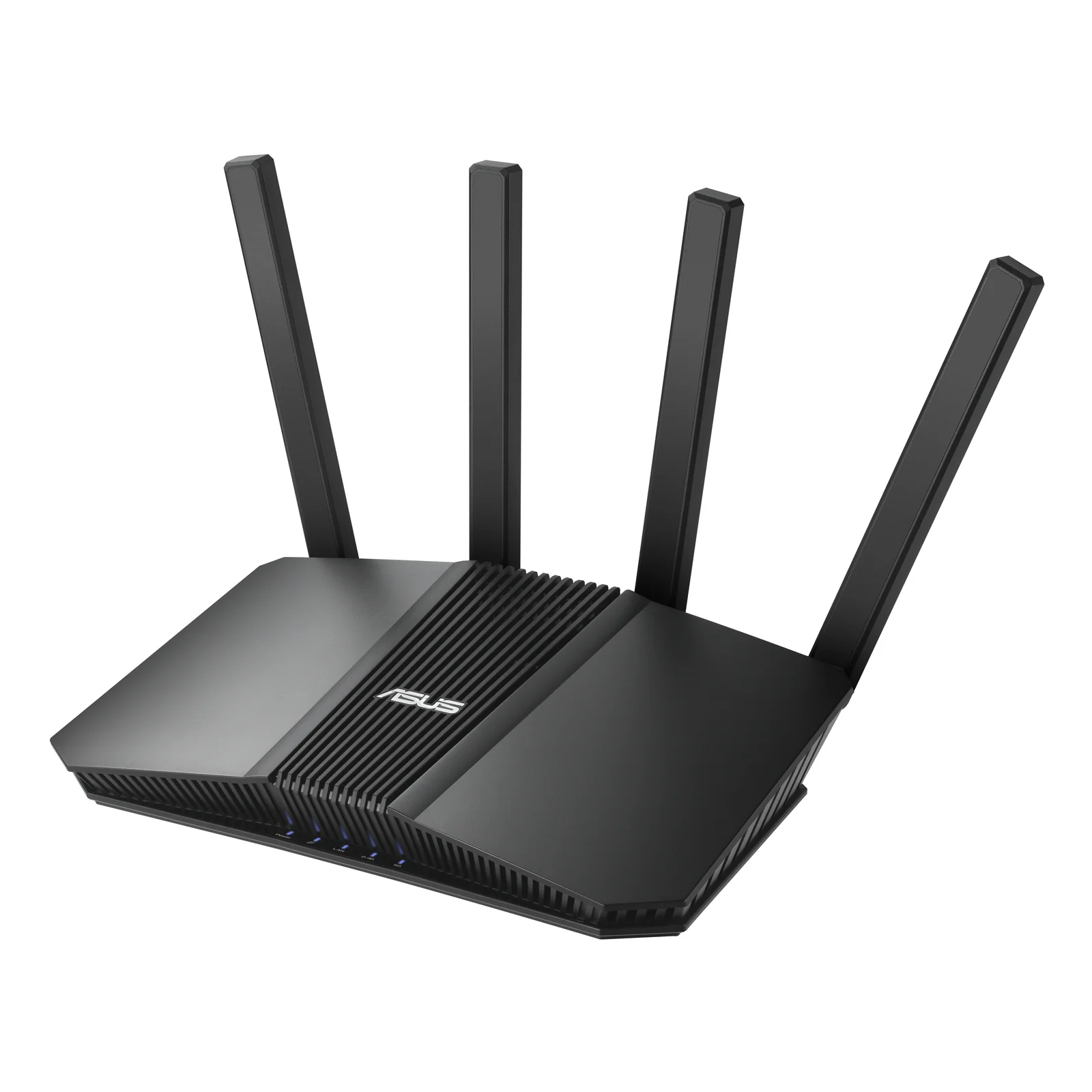 ASUS RT-BE82U BE6500 routeur sans fil 2.5 Gigabit Ethernet Bi-bande (2,4 GHz / 5 GHz) Noir