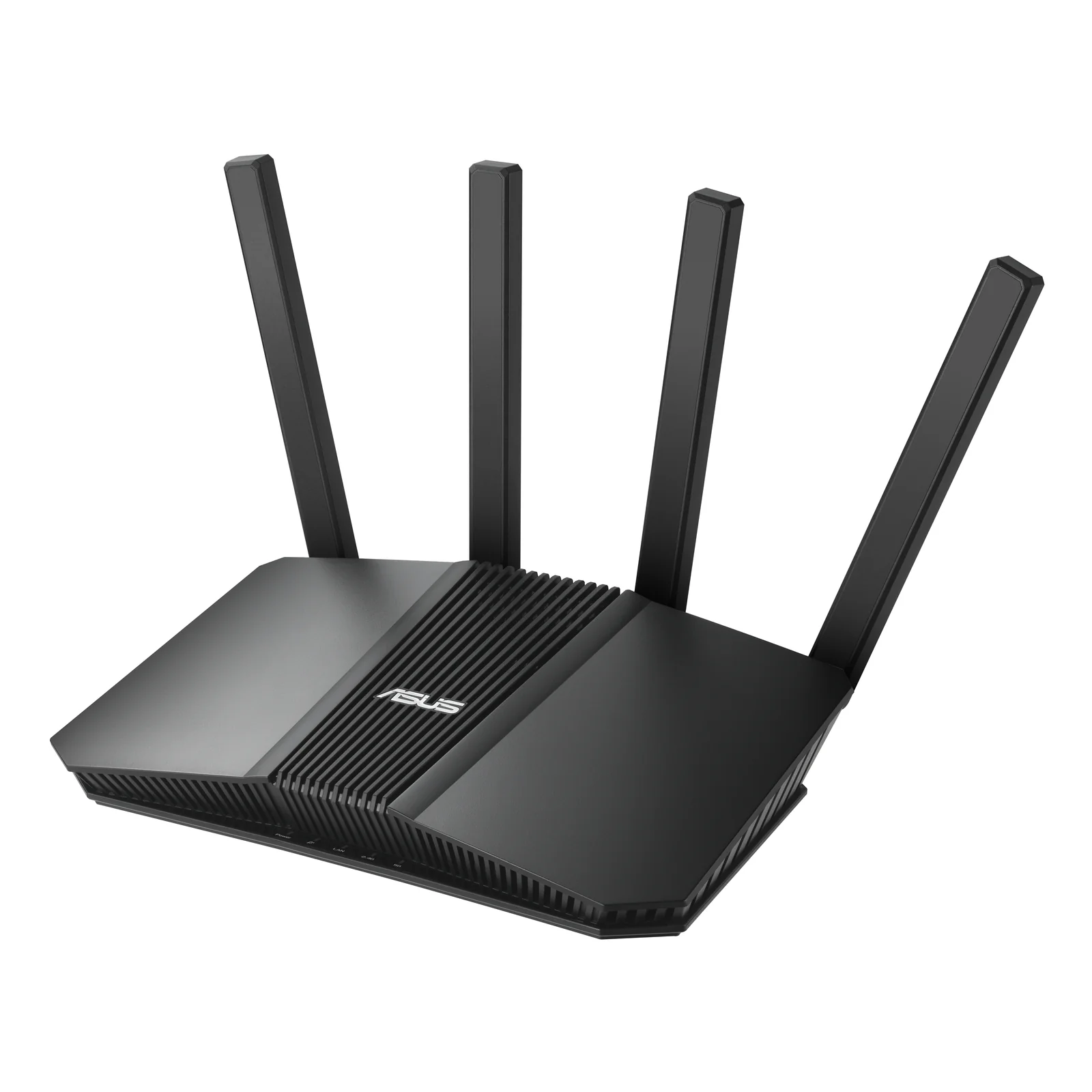 ASUS RT-BE82U BE6500 routeur sans fil 2.5 Gigabit Ethernet Bi-bande (2,4 GHz / 5 GHz) Noir
