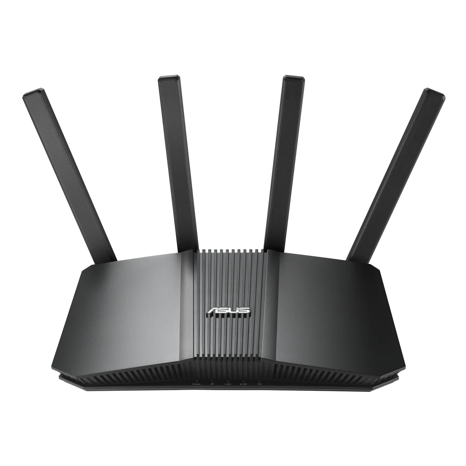 ASUS RT-BE82U BE6500 routeur sans fil 2.5 Gigabit Ethernet Bi-bande (2,4 GHz / 5 GHz) Noir