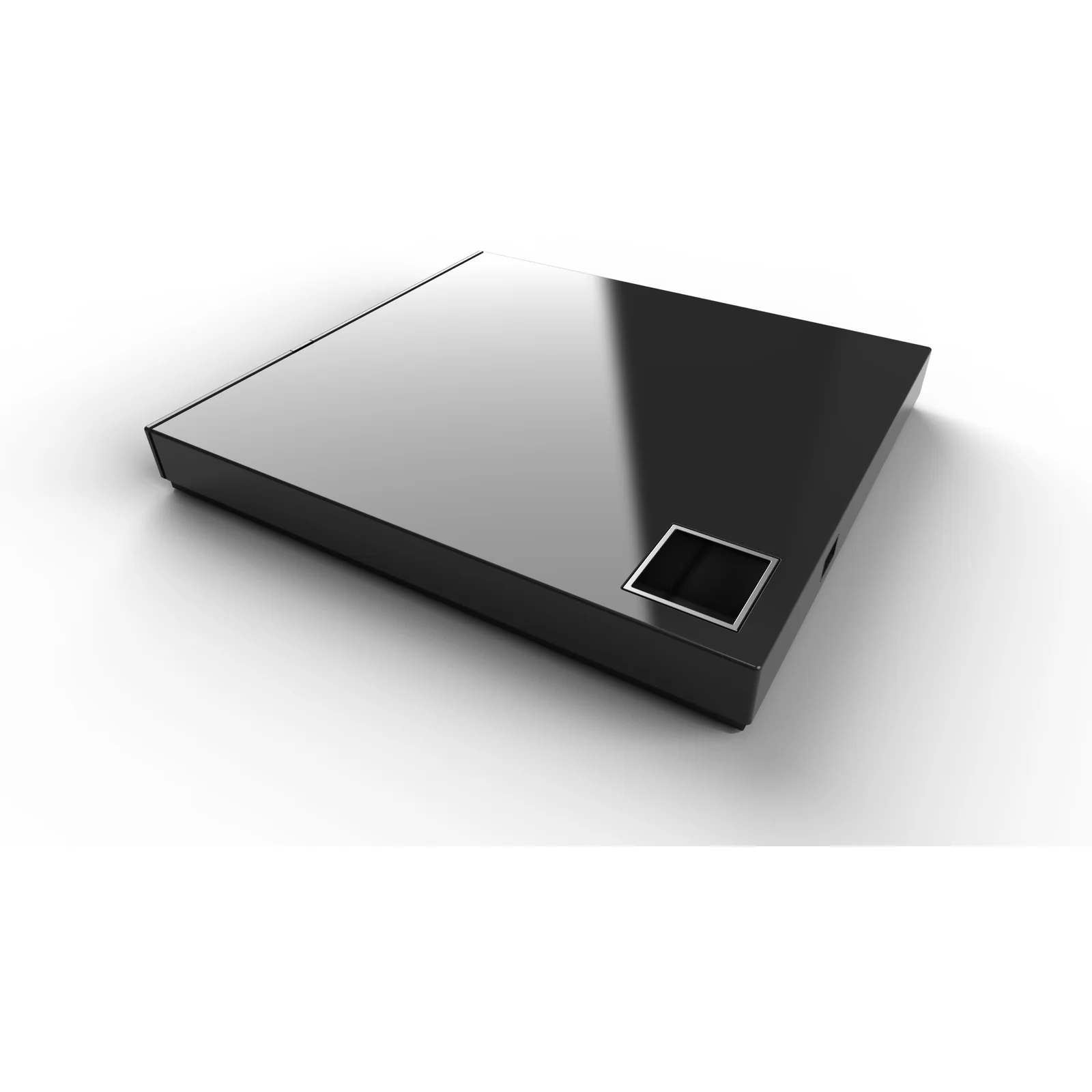 SBW-06D2X-U lecteur de disques optiques Blu-Ray DVD Combo Noir