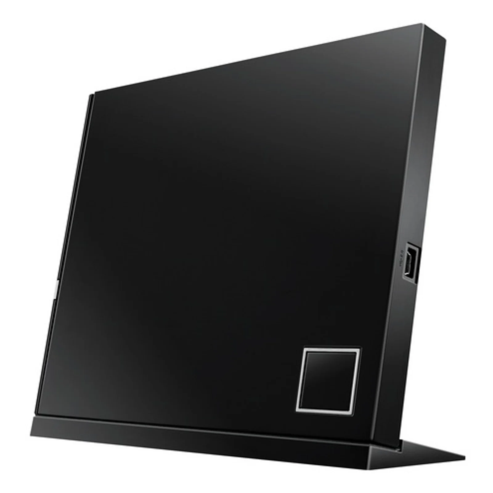 ASUS SBW-06D2X-U lecteur de disques optiques Blu-Ray DVD Combo Noir