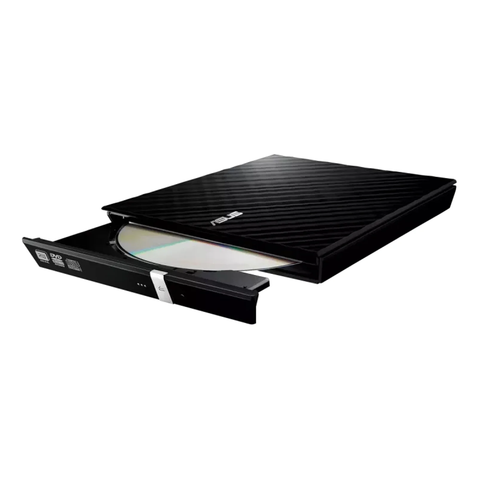 SDRW-08D2S-U Lite lecteur de disques optiques DVD±RW Noir
