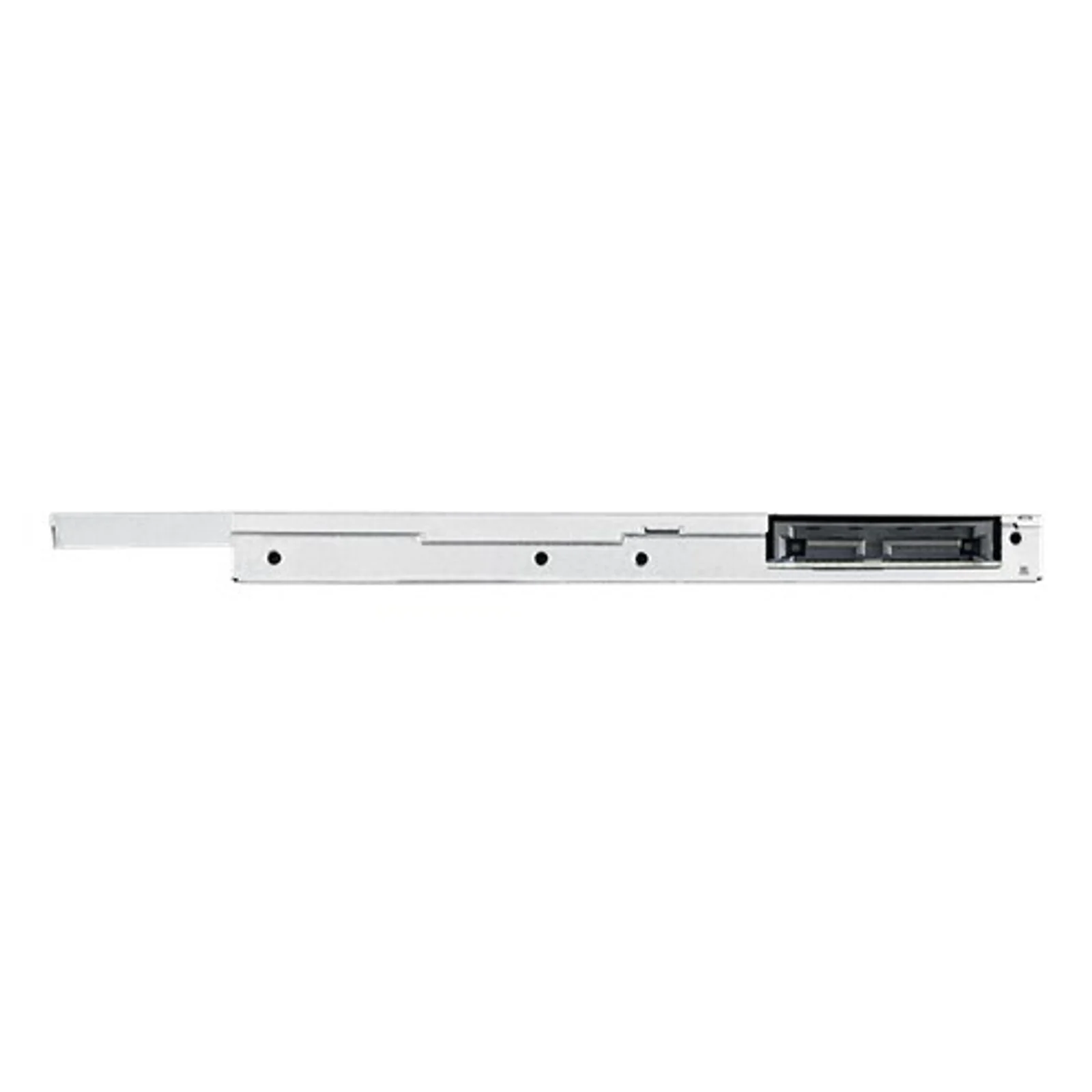 ASUS SDRW-08U1MT lecteur de disques optiques Interne DVD-RW Noir