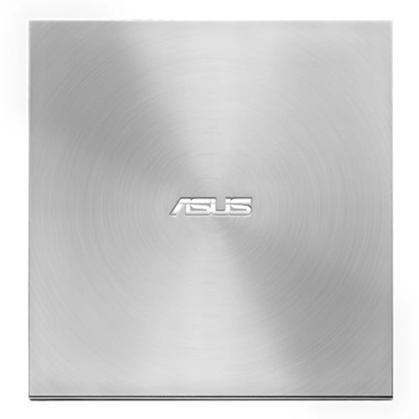 SDRW-08U7M-U lecteur de disques optiques DVD±RW Argent