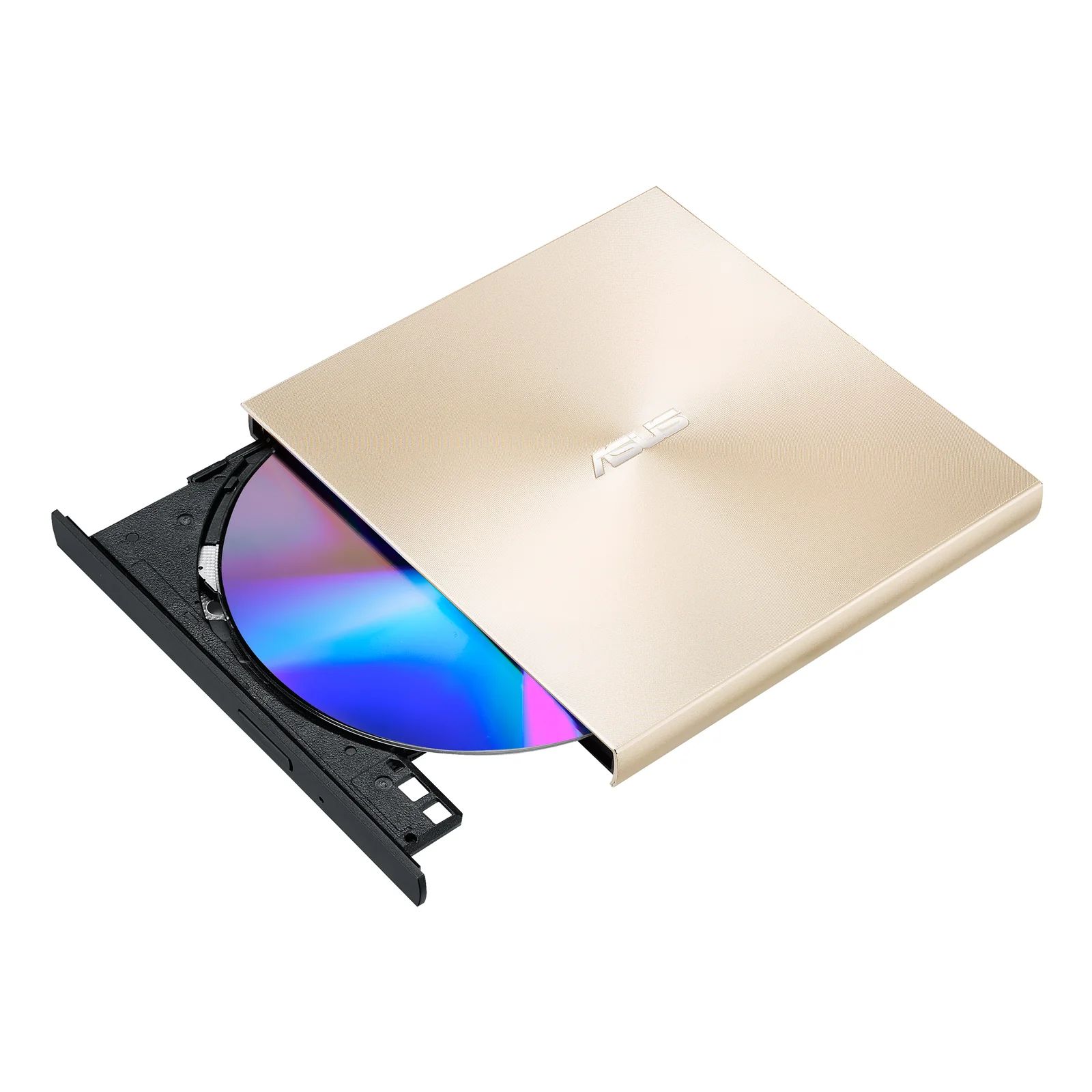 ASUS SDRW-08U8M-U lecteur de disques optiques DVD±RW Or