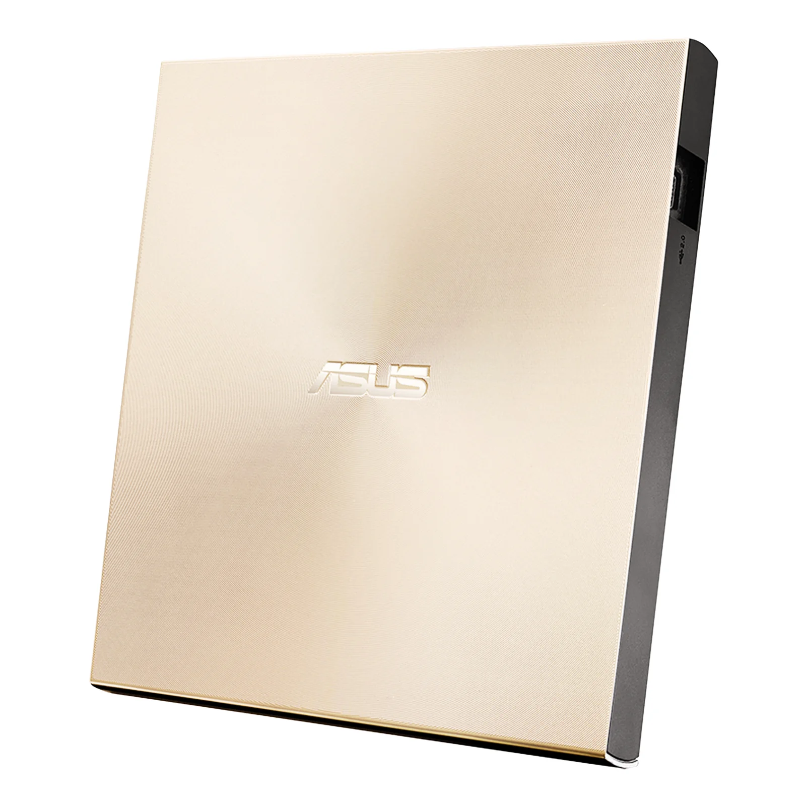 ASUS SDRW-08U8M-U lecteur de disques optiques DVD±RW Or