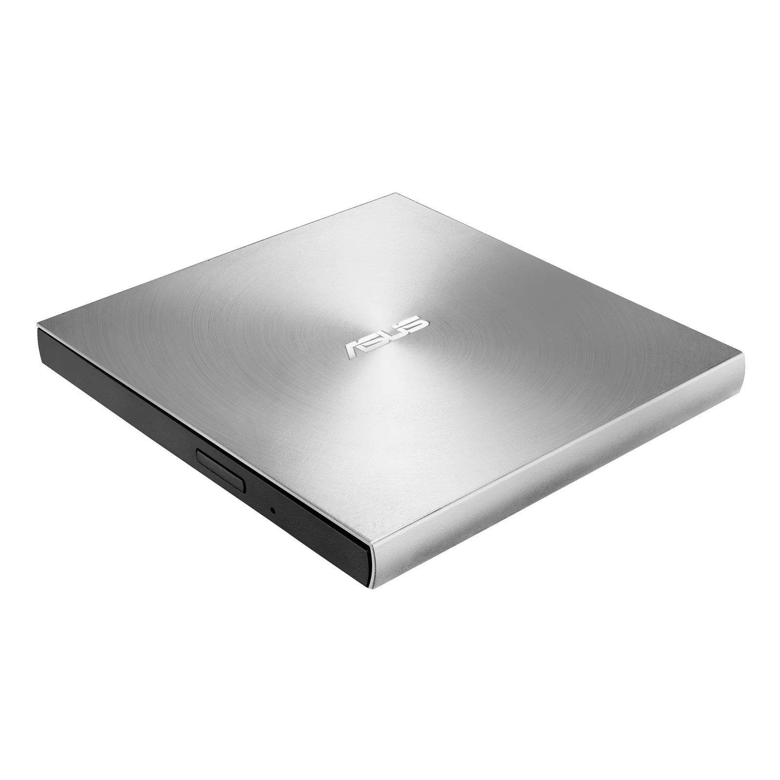 SDRW-08U8M-U Silber lecteur de disques optiques DVD±RW Argent