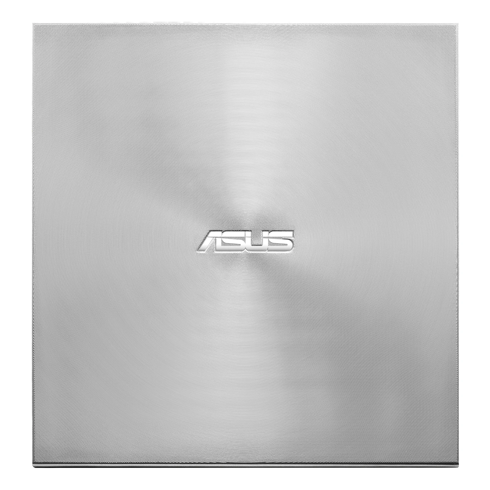 ASUS SDRW-08U8M-U Silber lecteur de disques optiques DVD±RW Argent