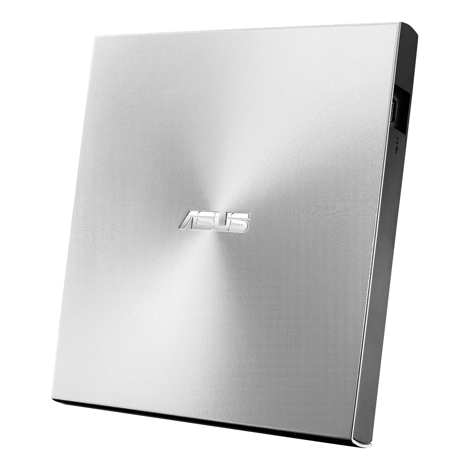 ASUS SDRW-08U8M-U Silber lecteur de disques optiques DVD±RW Argent