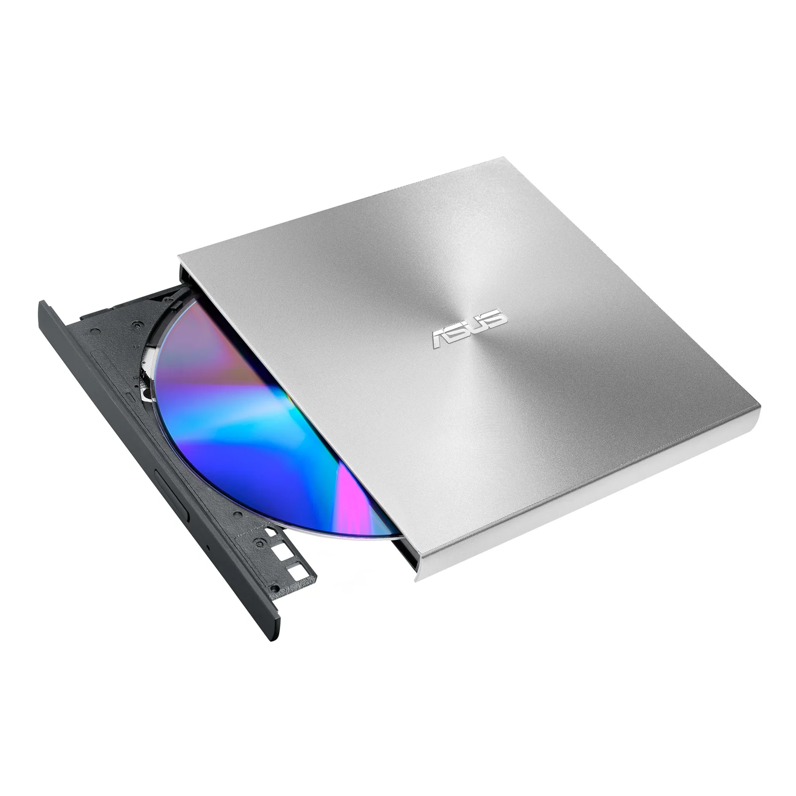 ASUS SDRW-08U8M-U Silber lecteur de disques optiques DVD±RW Argent