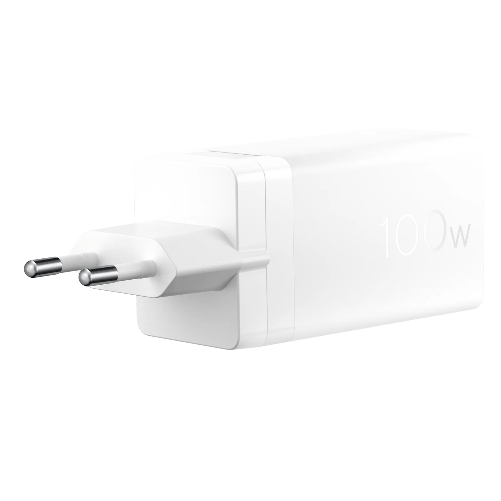 ASUS 100W USB-C GaN Charger Universel Blanc Secteur Charge rapide Intérieure