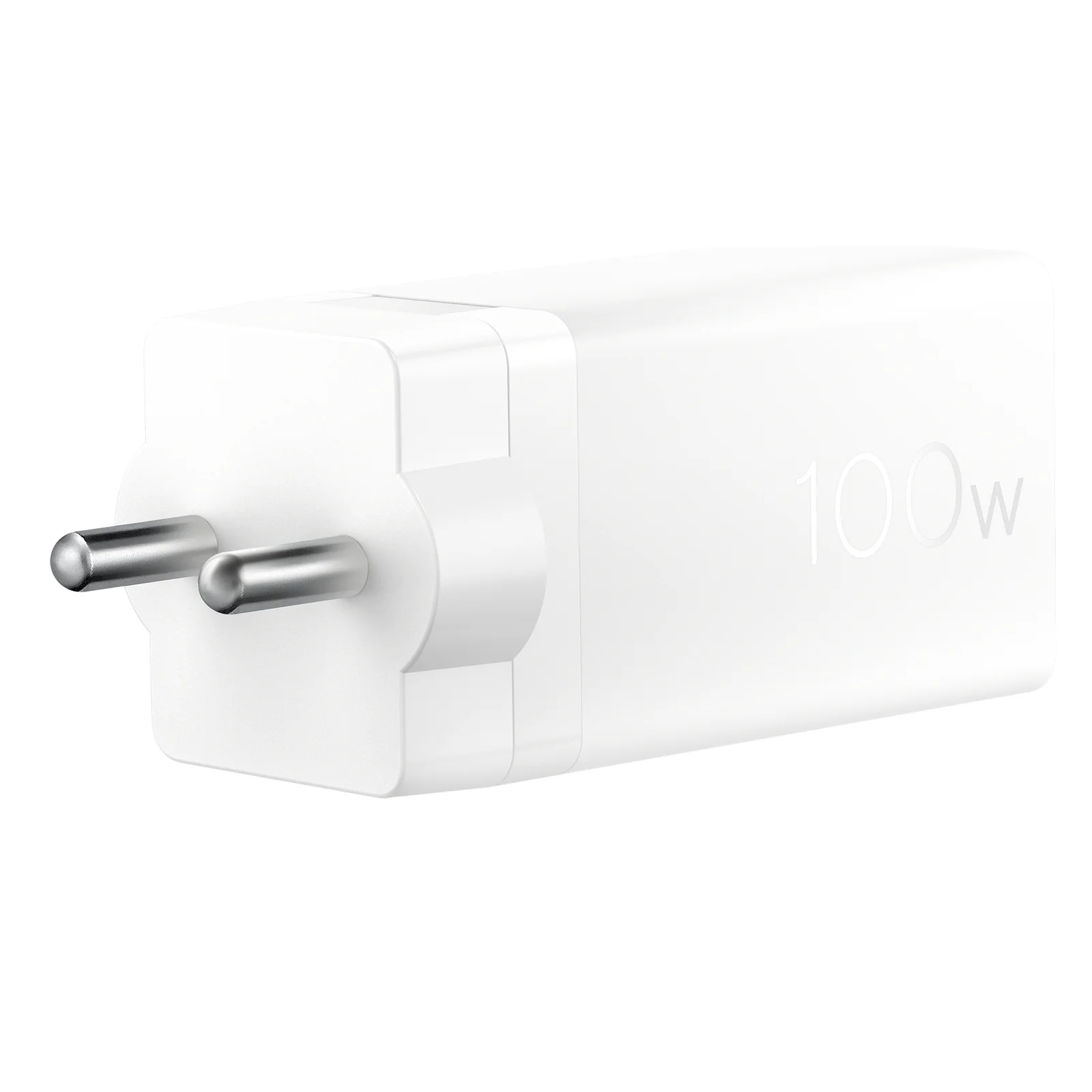 ASUS 100W USB-C GaN Charger Universel Blanc Secteur Charge rapide Intérieure