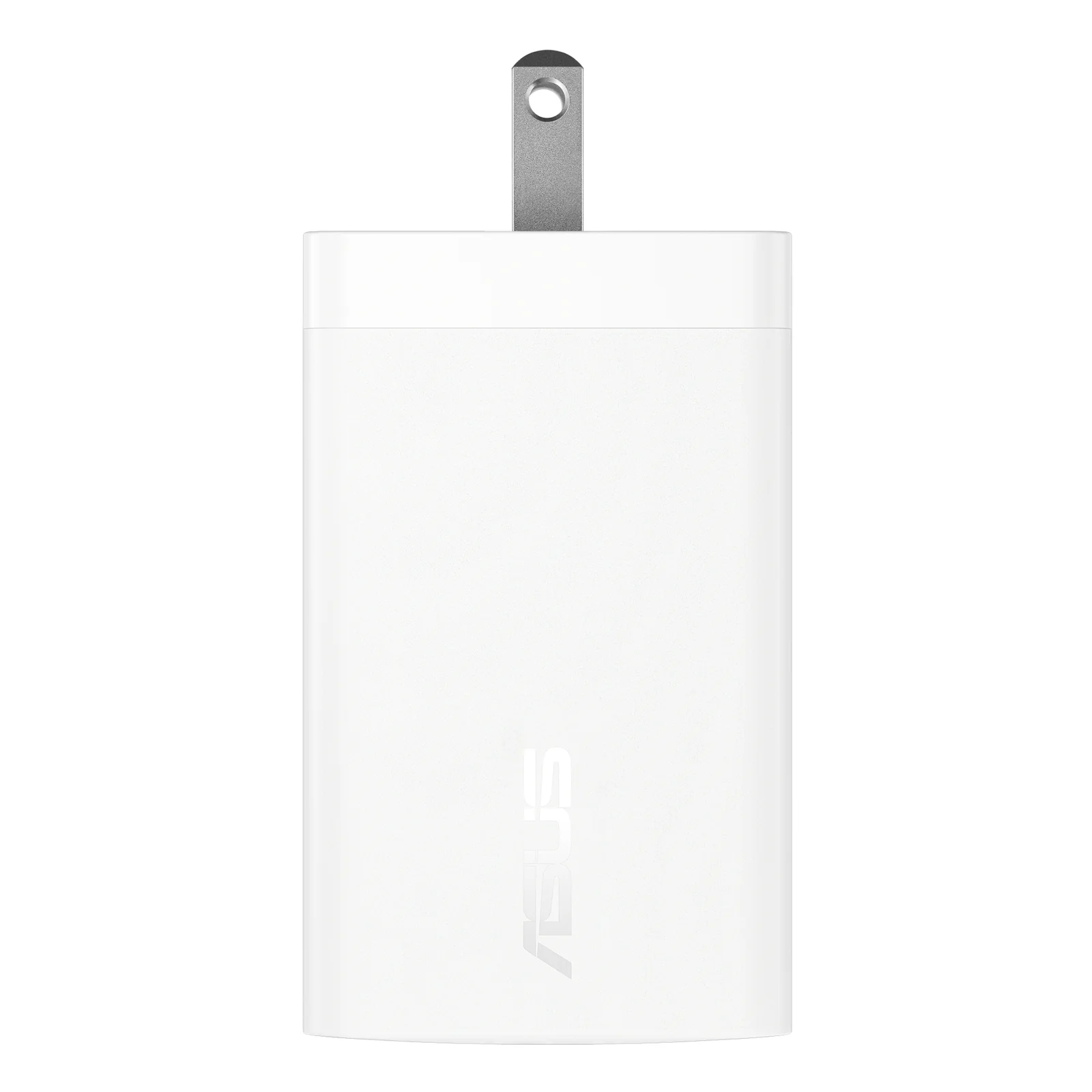ASUS 100W USB-C GaN Charger Universel Blanc Secteur Charge rapide Intérieure