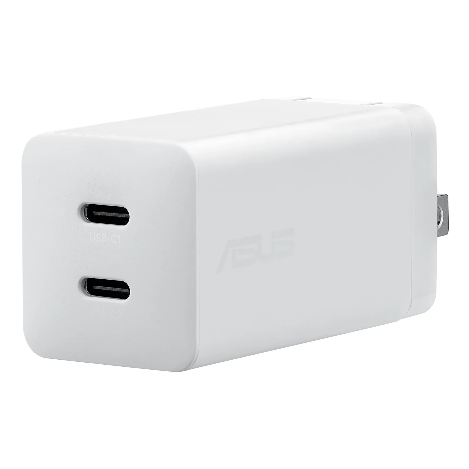 AC65-05 Universel Blanc Secteur Charge rapide Intérieure