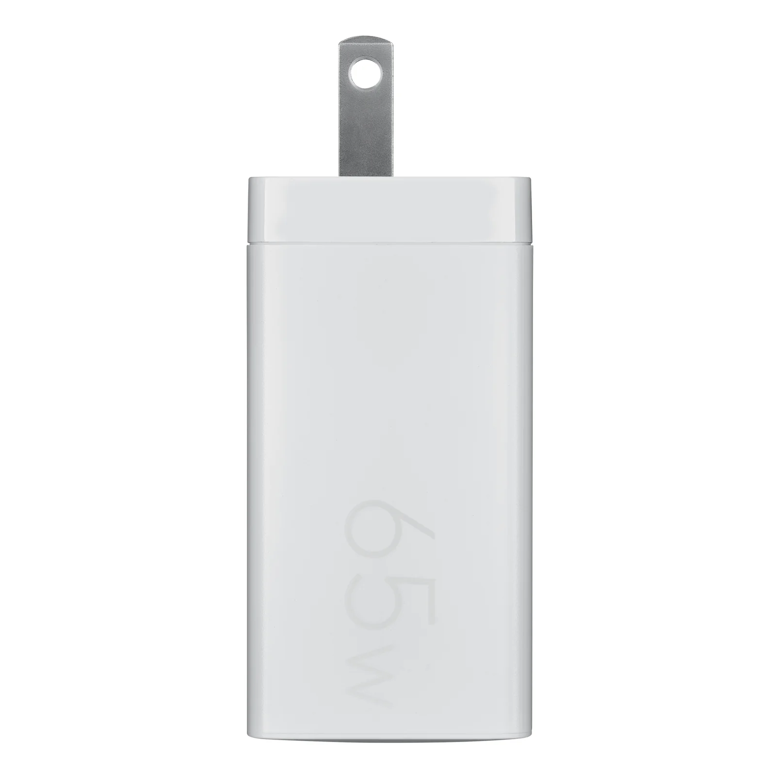 ASUS AC65-05 Universel Blanc Secteur Charge rapide Intérieure
