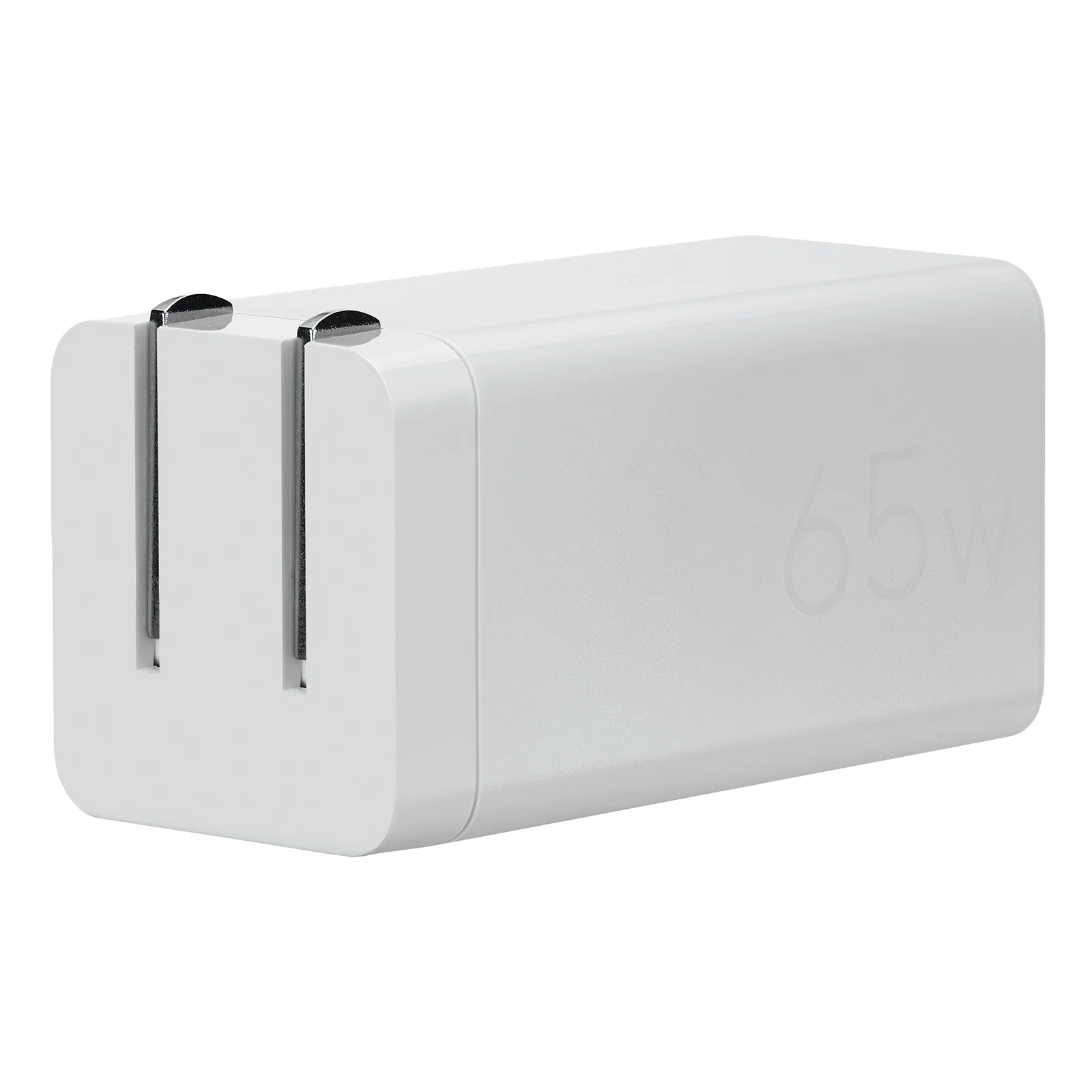 ASUS AC65-05 Universel Blanc Secteur Charge rapide Intérieure