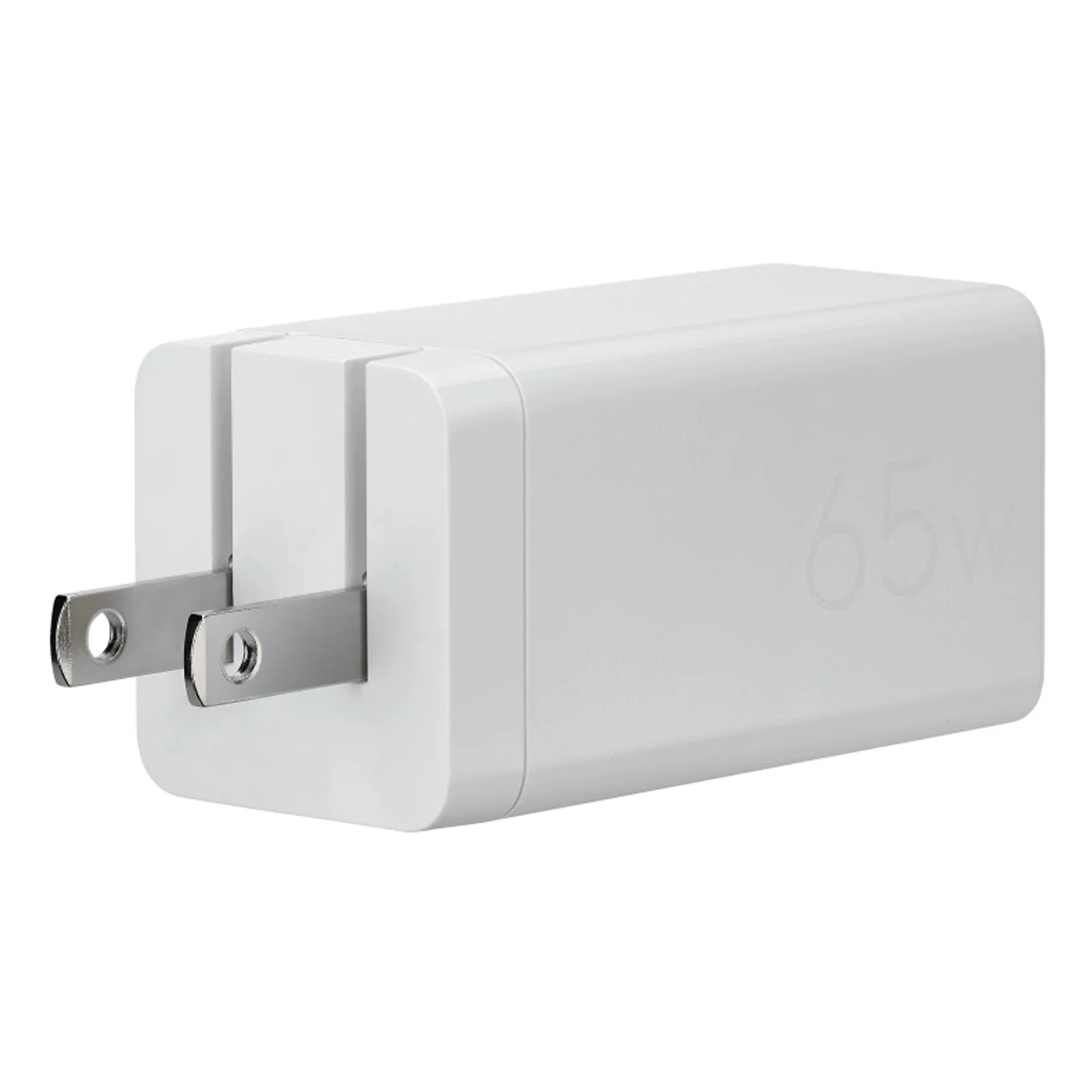 ASUS AC65-05 Universel Blanc Secteur Charge rapide Intérieure