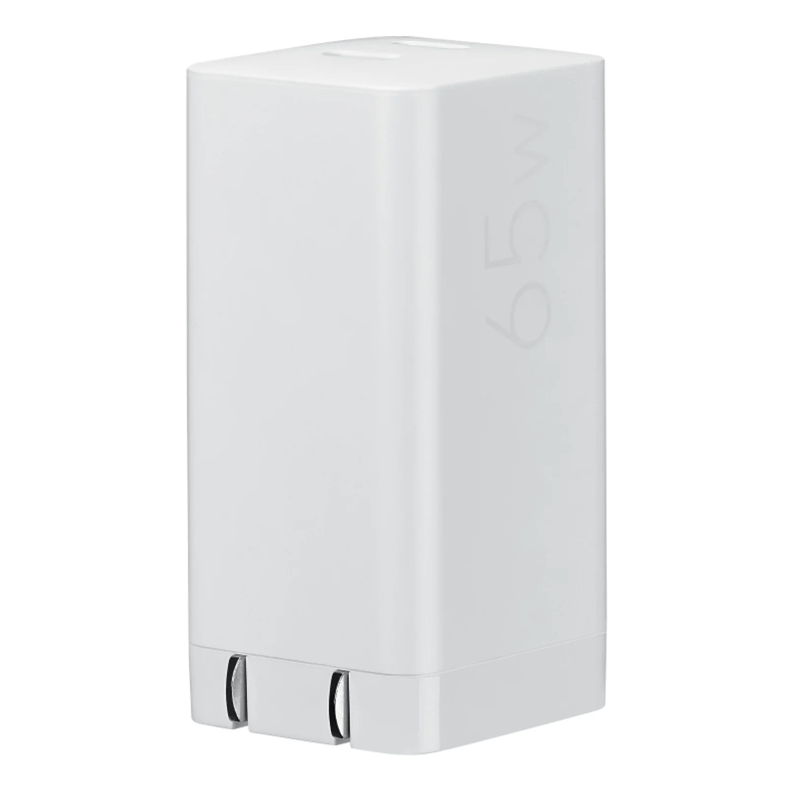 ASUS AC65-05 Universel Blanc Secteur Charge rapide Intérieure