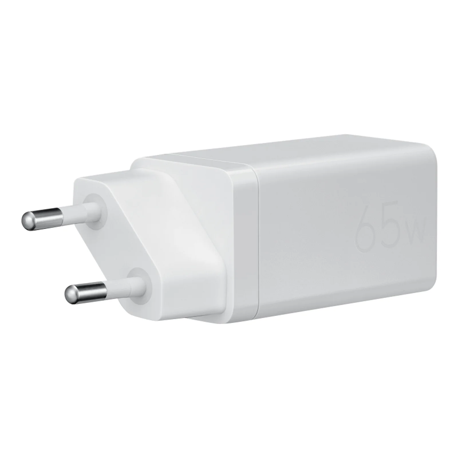 ASUS AC65-05 Universel Blanc Secteur Charge rapide Intérieure