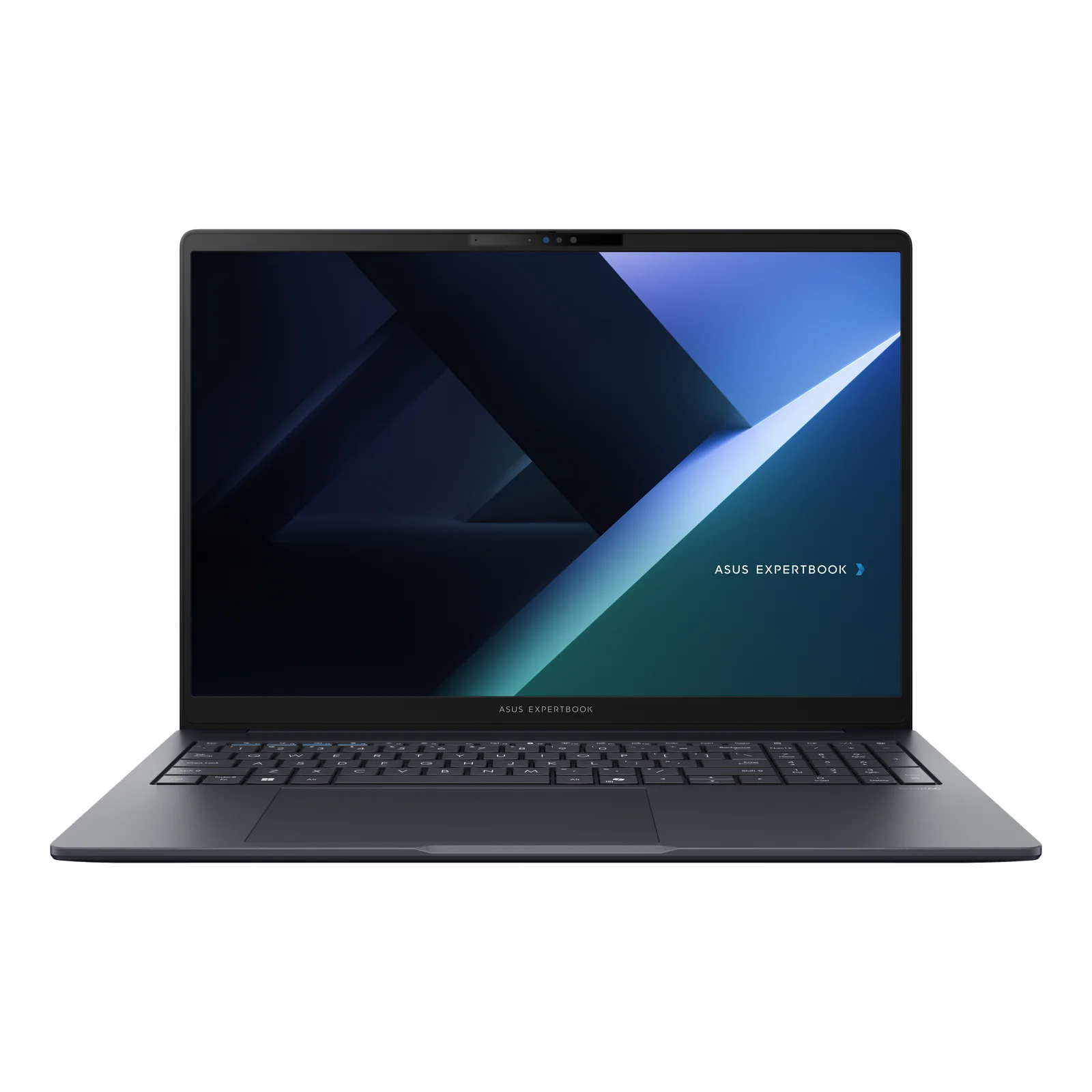 ExpertBook B5 B5605CCA-PL0034X Intel Core Ultra 5 225H Ordinateur portable 40,6 cm (16") WQXGA 16 Go DDR5-SDRAM 512 Go SSD Wi-Fi 7 (802.11be) Windows 11 Pro Allemand Gris