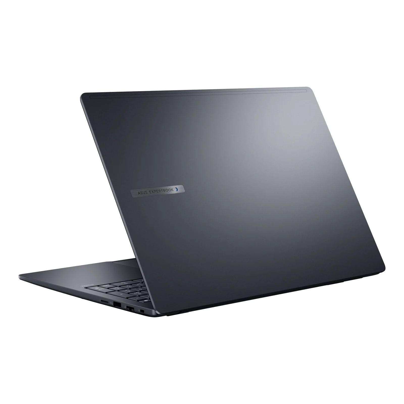 ASUS ExpertBook B5 B5605CCA-PL0034X Intel Core Ultra 5 225H Ordinateur portable 40,6 cm (16") WQXGA 16 Go DDR5-SDRAM 512 Go SSD Wi-Fi 7 (802.11be) Windows 11 Pro Allemand Gris