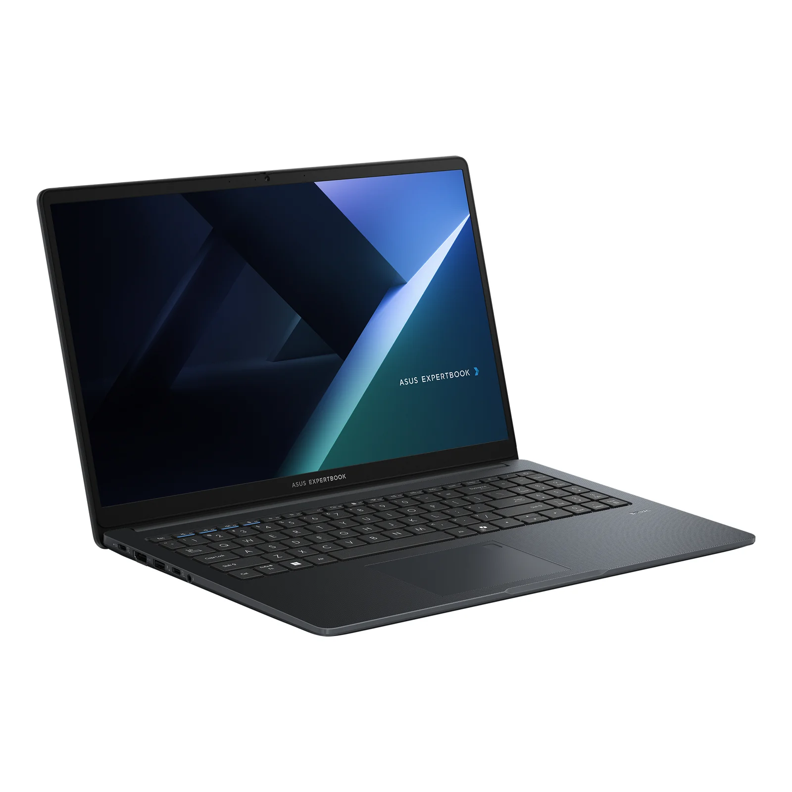 ASUS ExpertBook BM1 BM1503CDA-S71656X AMD Ryzen™ 5 150 Ordinateur portable 39,6 cm (15.6") Full HD 16 Go DDR5-SDRAM 512 Go SSD Wi-Fi 6 (802.11ax) Windows 11 Pro Allemand Gris