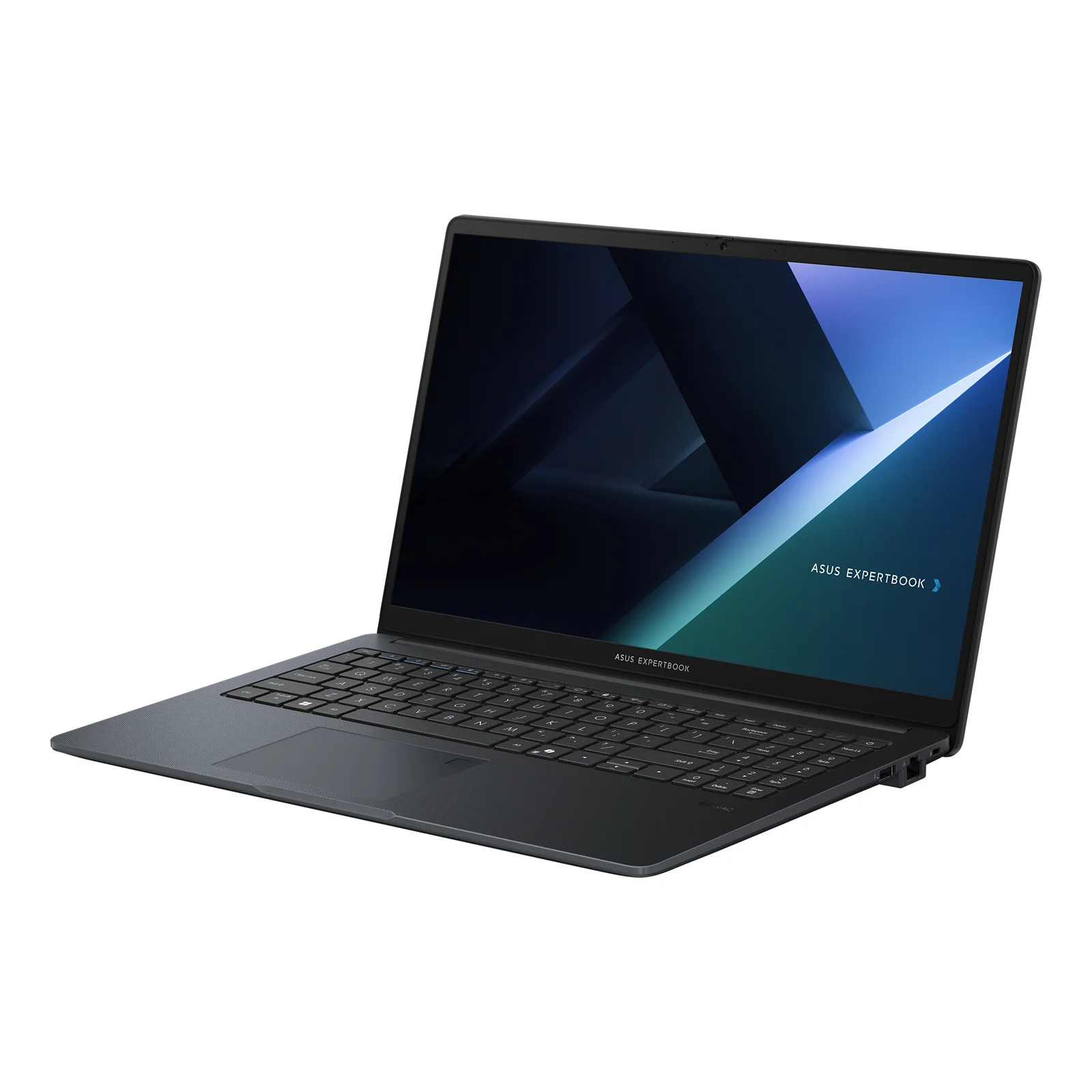 ASUS ExpertBook BM1 BM1503CDA-S71656X AMD Ryzen™ 5 150 Ordinateur portable 39,6 cm (15.6") Full HD 16 Go DDR5-SDRAM 512 Go SSD Wi-Fi 6 (802.11ax) Windows 11 Pro Allemand Gris