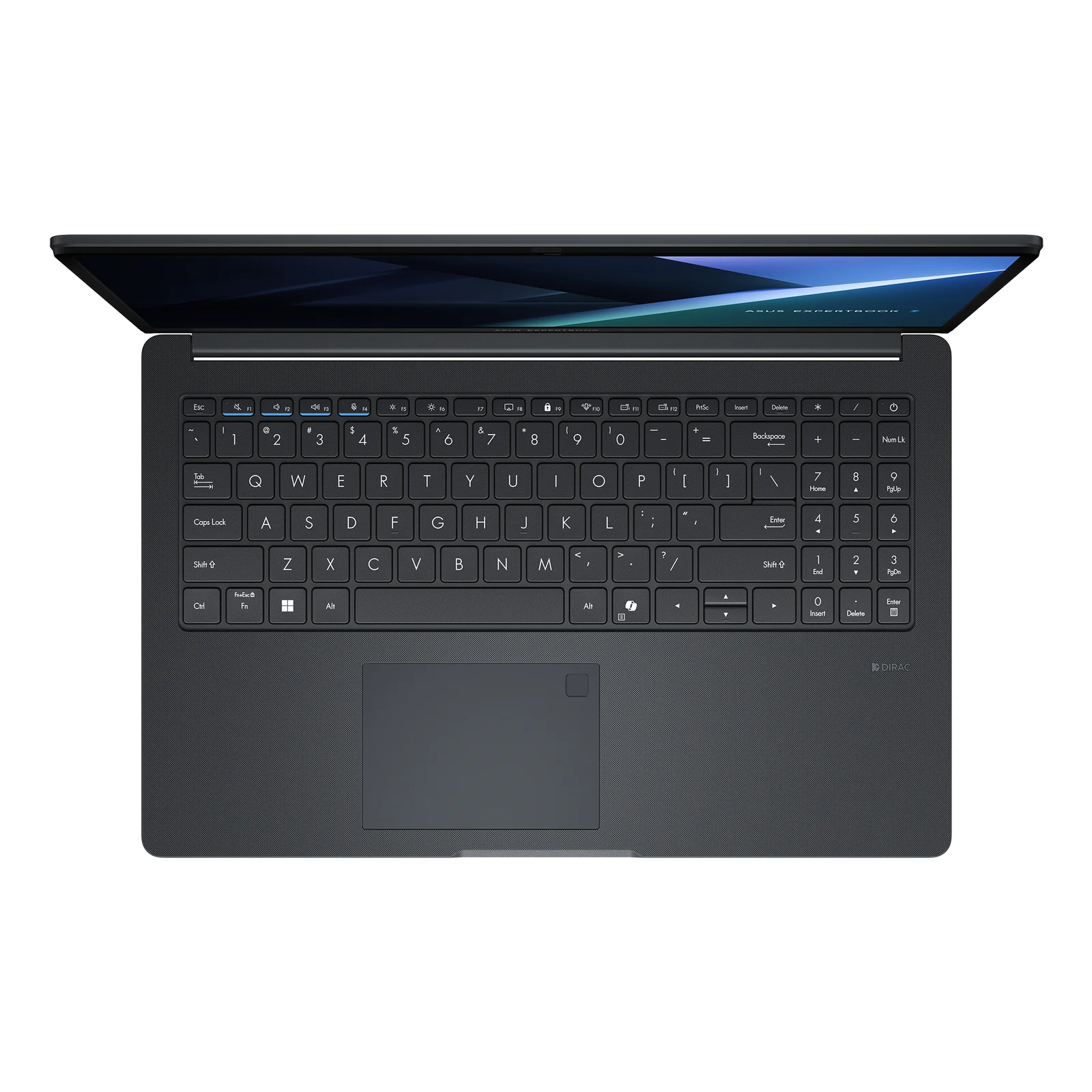 ASUS ExpertBook BM1 BM1503CDA-S71656X AMD Ryzen™ 5 150 Ordinateur portable 39,6 cm (15.6") Full HD 16 Go DDR5-SDRAM 512 Go SSD Wi-Fi 6 (802.11ax) Windows 11 Pro Allemand Gris