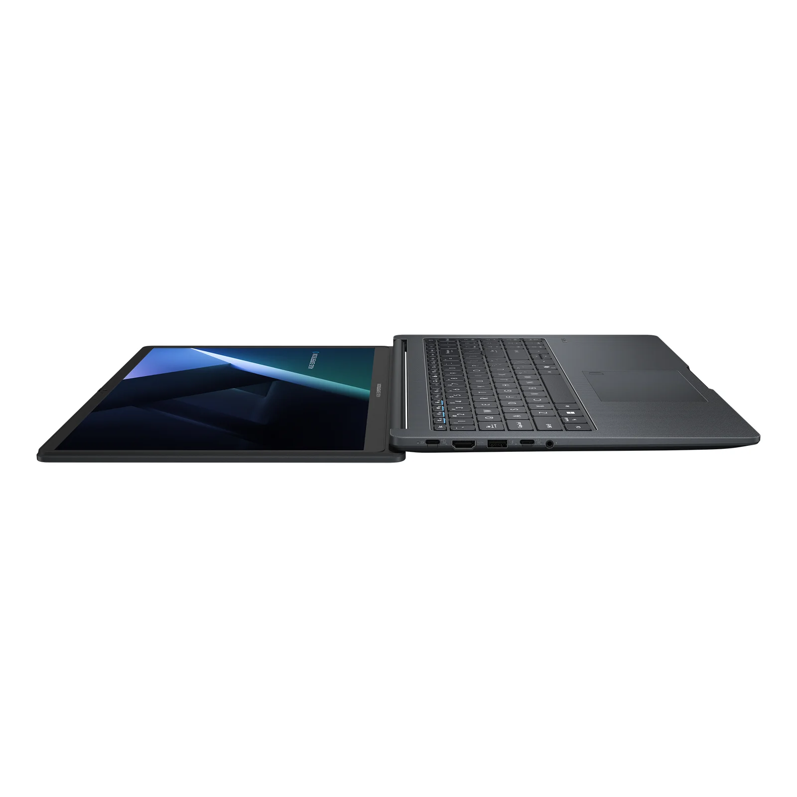ASUS ExpertBook BM1 BM1503CDA-S71656X AMD Ryzen™ 5 150 Ordinateur portable 39,6 cm (15.6") Full HD 16 Go DDR5-SDRAM 512 Go SSD Wi-Fi 6 (802.11ax) Windows 11 Pro Allemand Gris