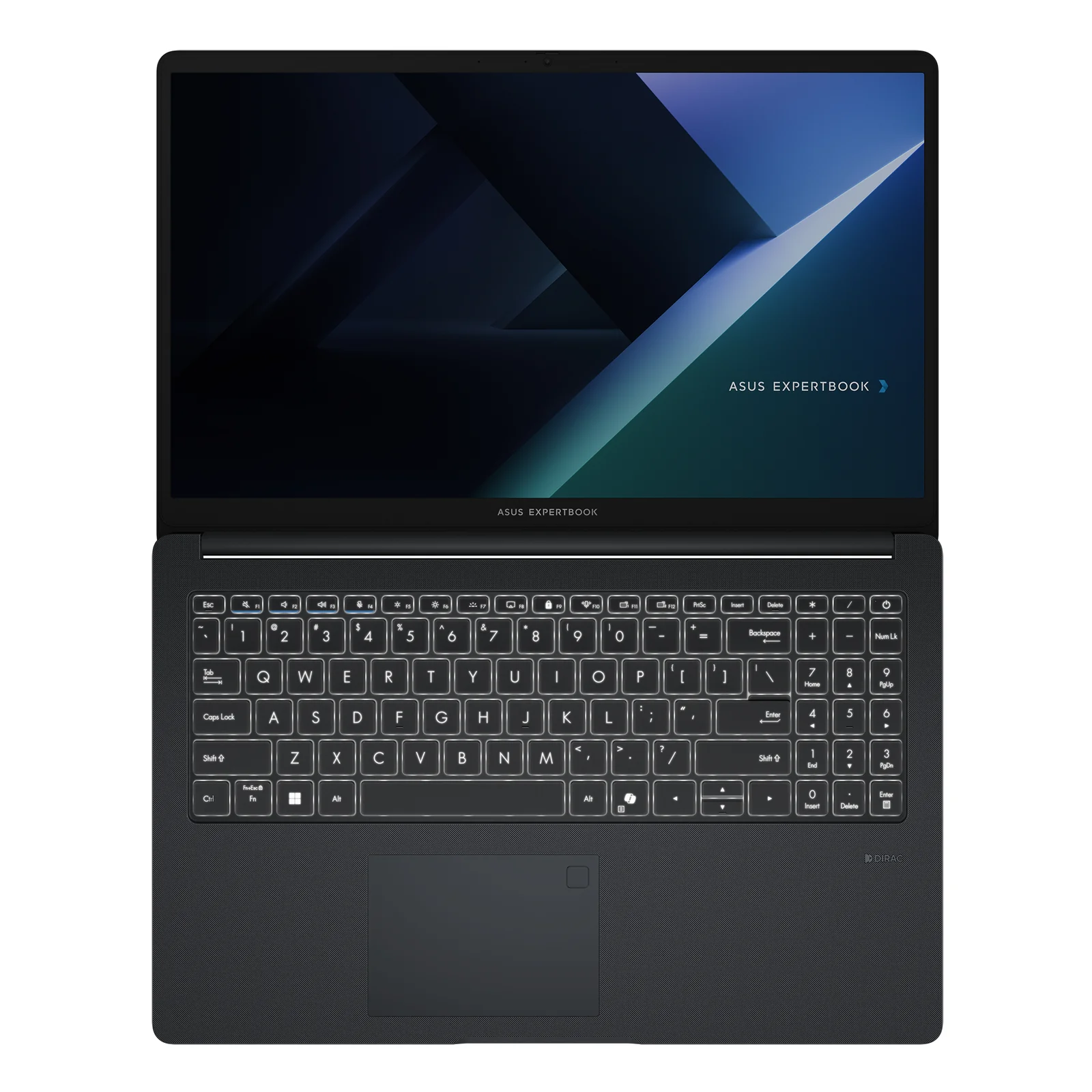 ASUS ExpertBook BM1 BM1503CDA-S71656X AMD Ryzen™ 5 150 Ordinateur portable 39,6 cm (15.6") Full HD 16 Go DDR5-SDRAM 512 Go SSD Wi-Fi 6 (802.11ax) Windows 11 Pro Allemand Gris