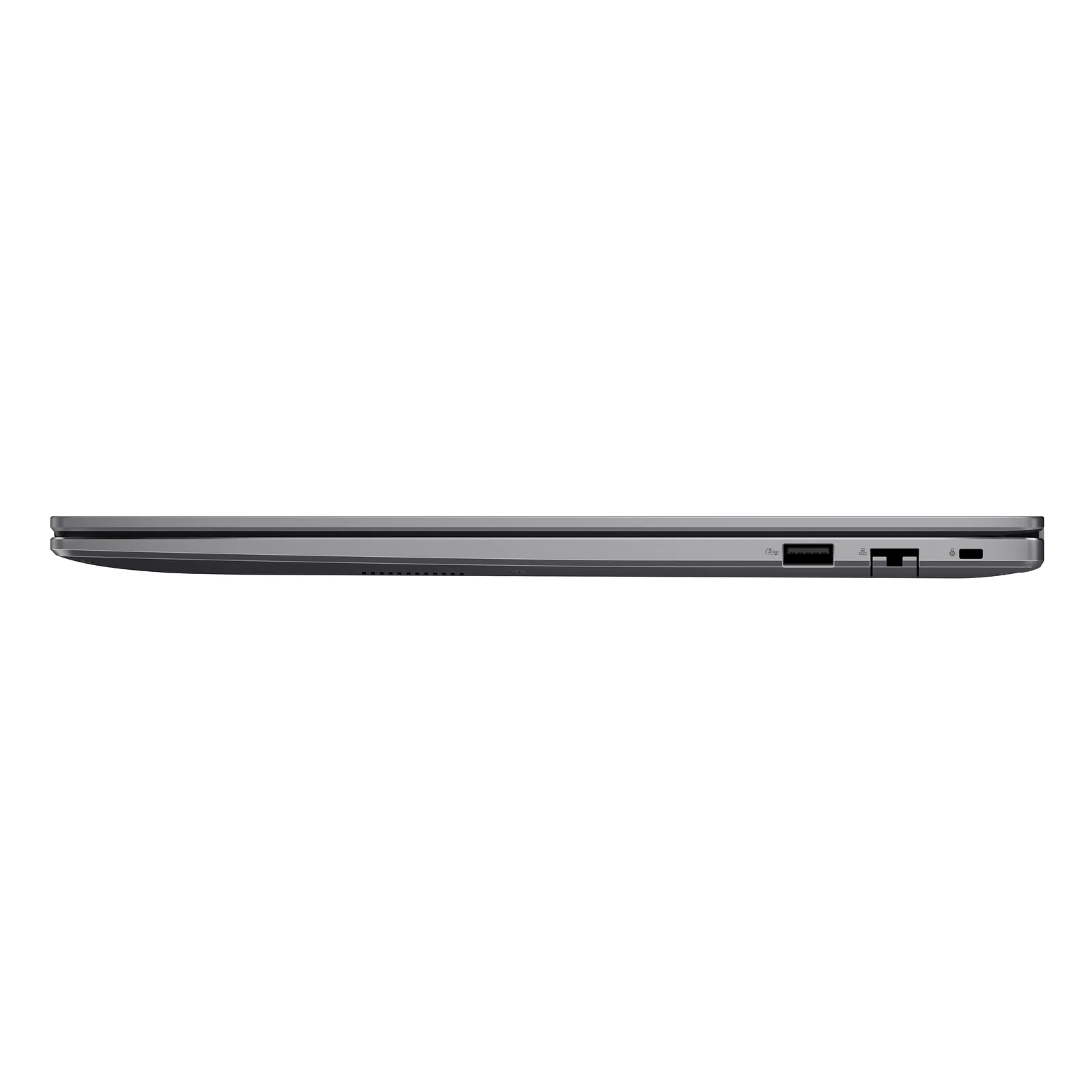 ASUS ExpertBook P3 P3605CVA-MB0024X Intel® Core™ i7 i7-13620H Ordinateur portable 40,6 cm (16") WUXGA 16 Go DDR5-SDRAM 512 Go SSD Wi-Fi 6 (802.11ax) Windows 11 Pro Allemand Gris