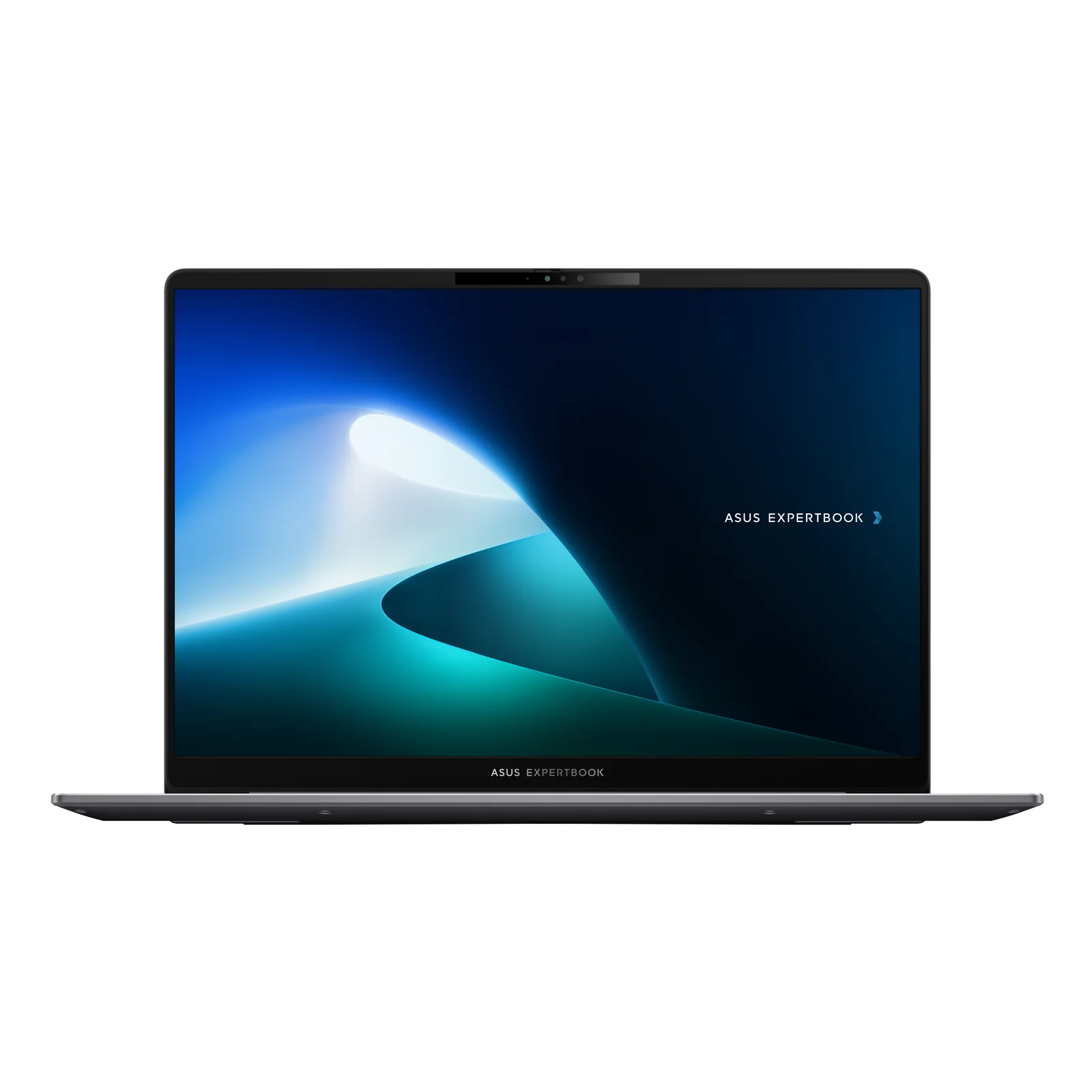 ASUS ExpertBook P5 P5405CSA-NZ0915X Intel Core Ultra 5 226V Ordinateur portable 35,6 cm (14") WQXGA 16 Go LPDDR5x-SDRAM 512 Go SSD Wi-Fi 7 (802.11be) Windows 11 Pro Allemand Gris
