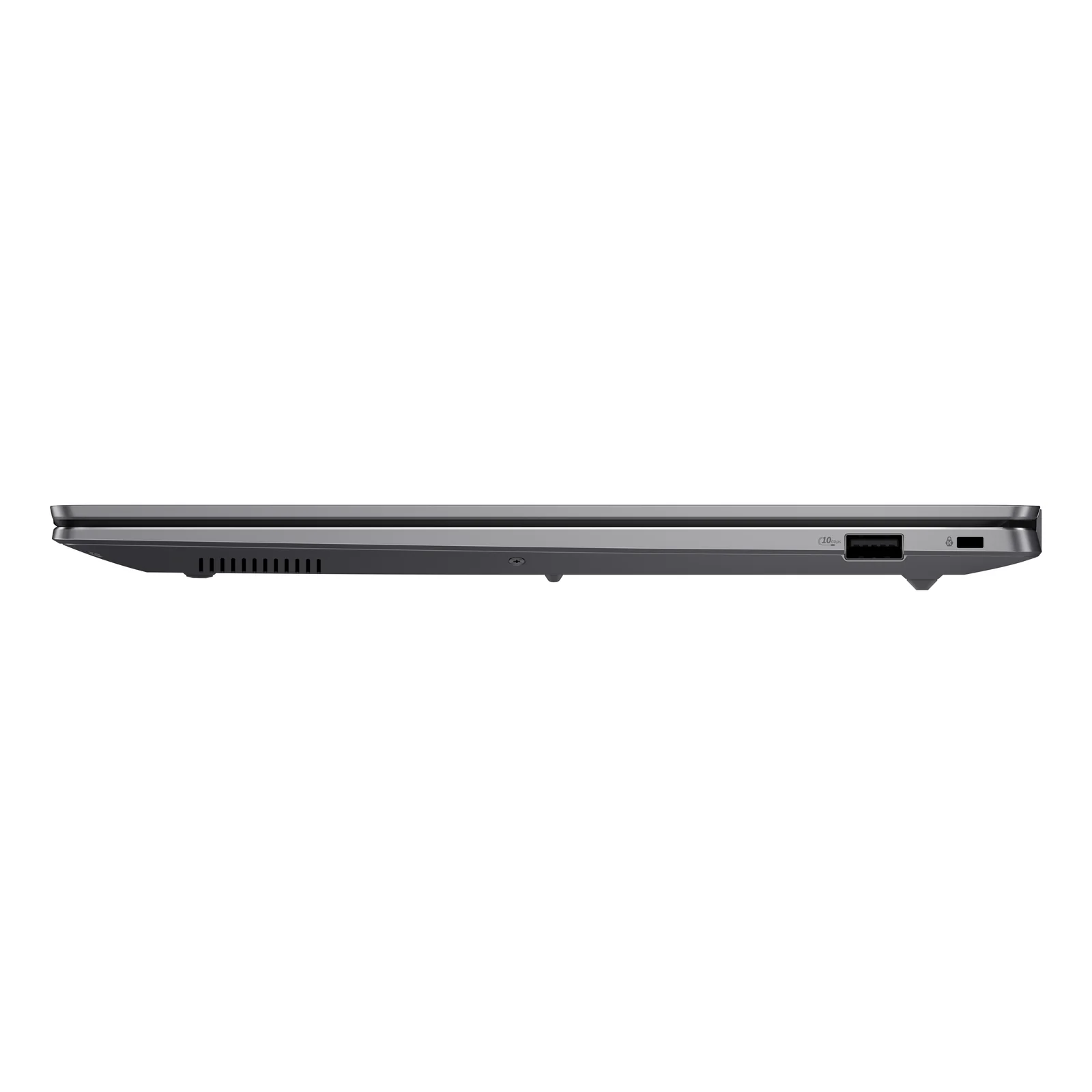 ASUS ExpertBook P5 P5405CSA-NZ0915X Intel Core Ultra 5 226V Ordinateur portable 35,6 cm (14") WQXGA 16 Go LPDDR5x-SDRAM 512 Go SSD Wi-Fi 7 (802.11be) Windows 11 Pro Allemand Gris