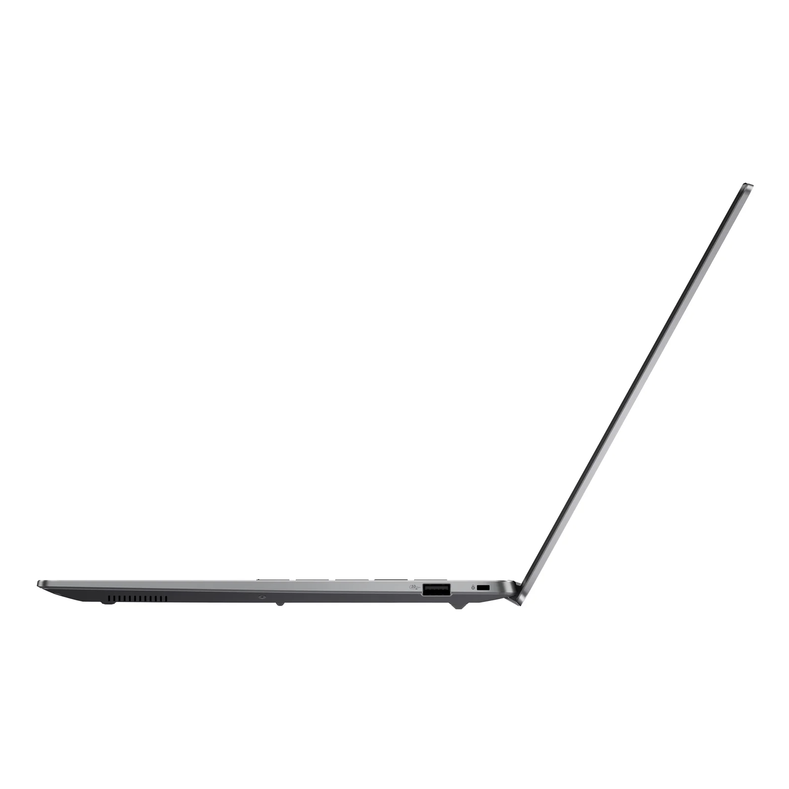 ASUS ExpertBook P5 P5405CSA-NZ0915X Intel Core Ultra 5 226V Ordinateur portable 35,6 cm (14") WQXGA 16 Go LPDDR5x-SDRAM 512 Go SSD Wi-Fi 7 (802.11be) Windows 11 Pro Allemand Gris