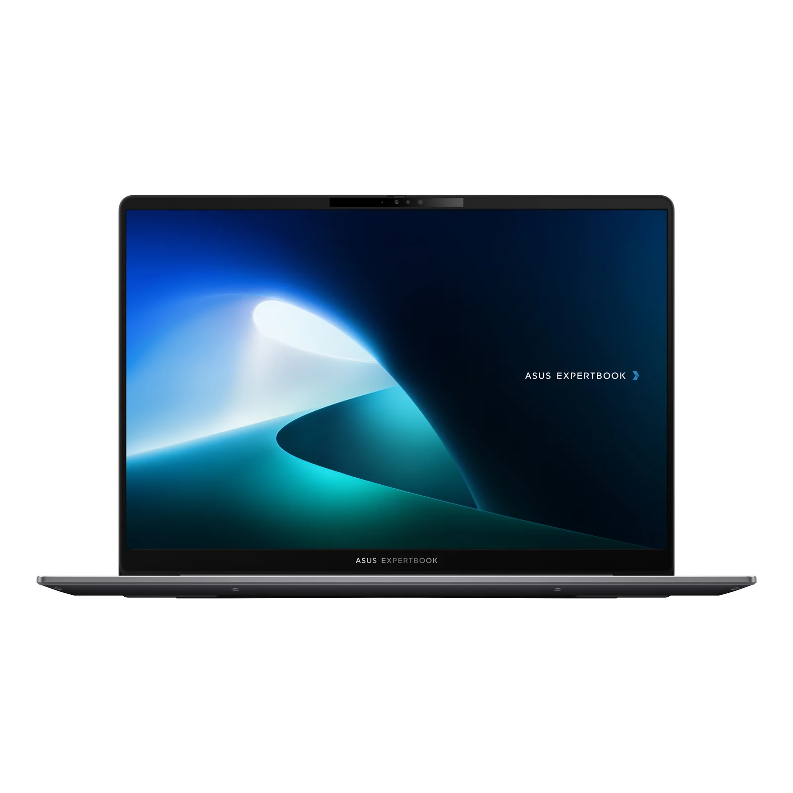 ASUS ExpertBook P5 P5405CSA-NZ0915X Intel Core Ultra 5 226V Ordinateur portable 35,6 cm (14") WQXGA 16 Go LPDDR5x-SDRAM 512 Go SSD Wi-Fi 7 (802.11be) Windows 11 Pro Allemand Gris