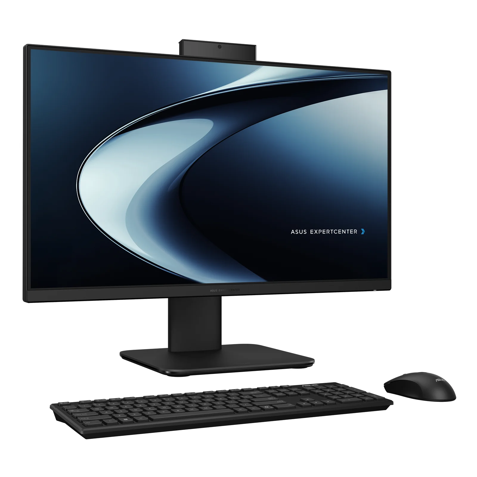 ASUS ExpertCenter P400 AiO P440VAESK-BPC079X Intel® Core™ i7 i7-13620H 60,5 cm (23.8") 1920 x 1080 pixels PC All-in-One 16 Go DDR5-SDRAM 512 Go SSD Windows 11 Pro Wi-Fi 6E (802.11ax) Noir