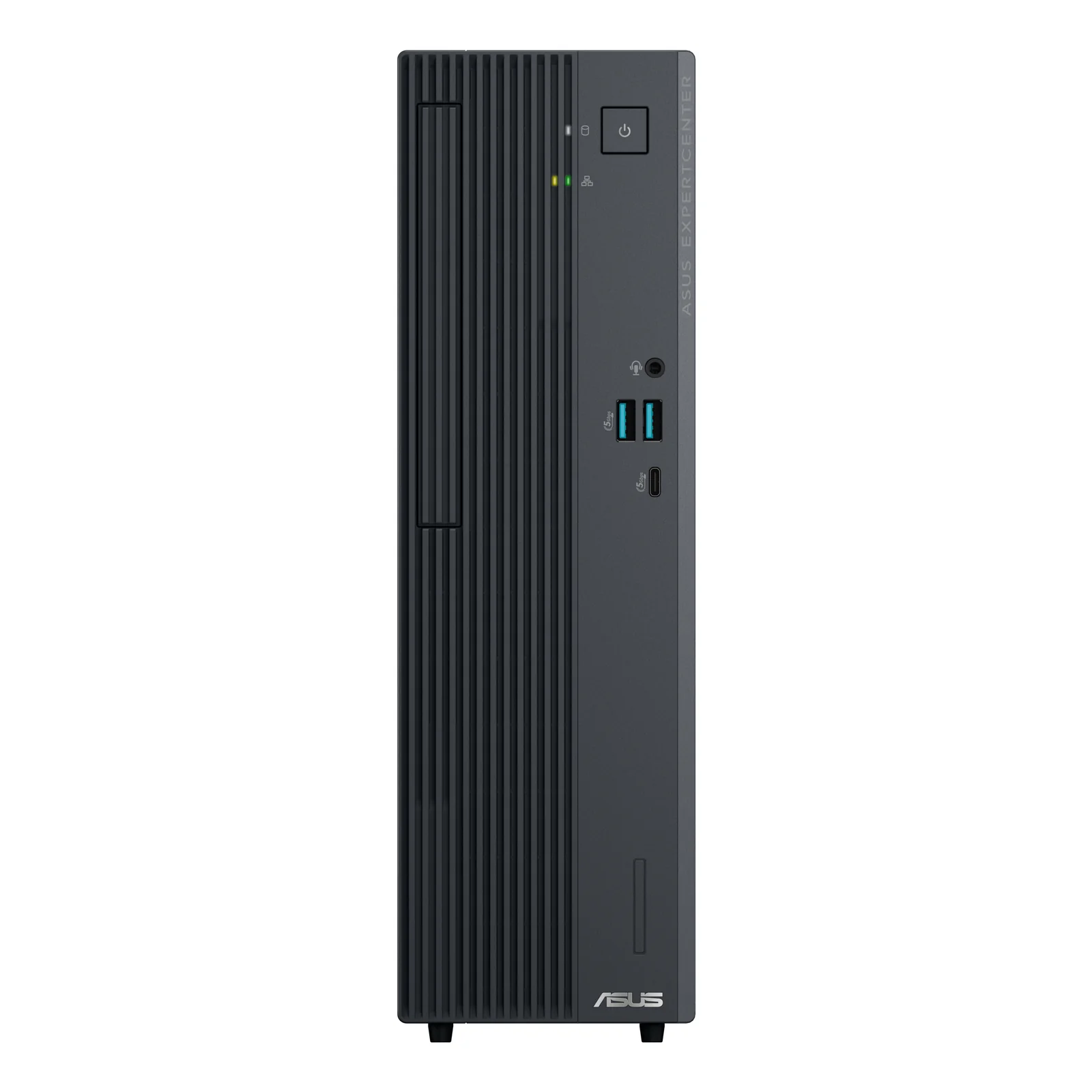 ExpertCenter P500 SFF P500SV-07240H013X Intel Core 7 240H 16 Go DDR5-SDRAM 512 Go SSD Windows 11 Pro PC Gris