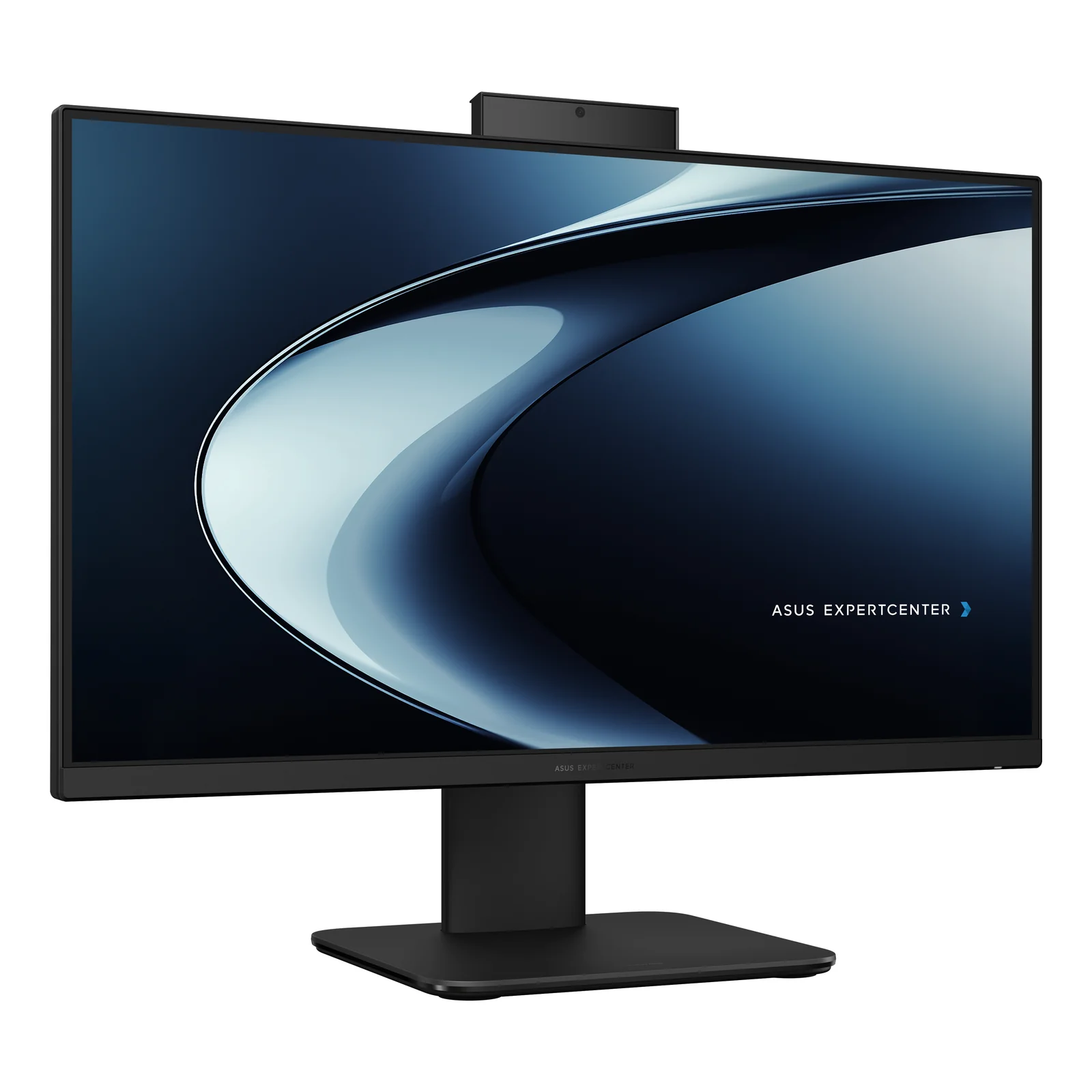 ASUS ExpertCenter P600 AiO PM640KA-BPC002X Copilot+ PC AMD Ryzen AI 5 330 60,5 cm (23.8") 1920 x 1080 pixels PC All-in-One 16 Go DDR5-SDRAM 512 Go SSD Windows 11 Pro Wi-Fi 7 (802.11be) Noir
