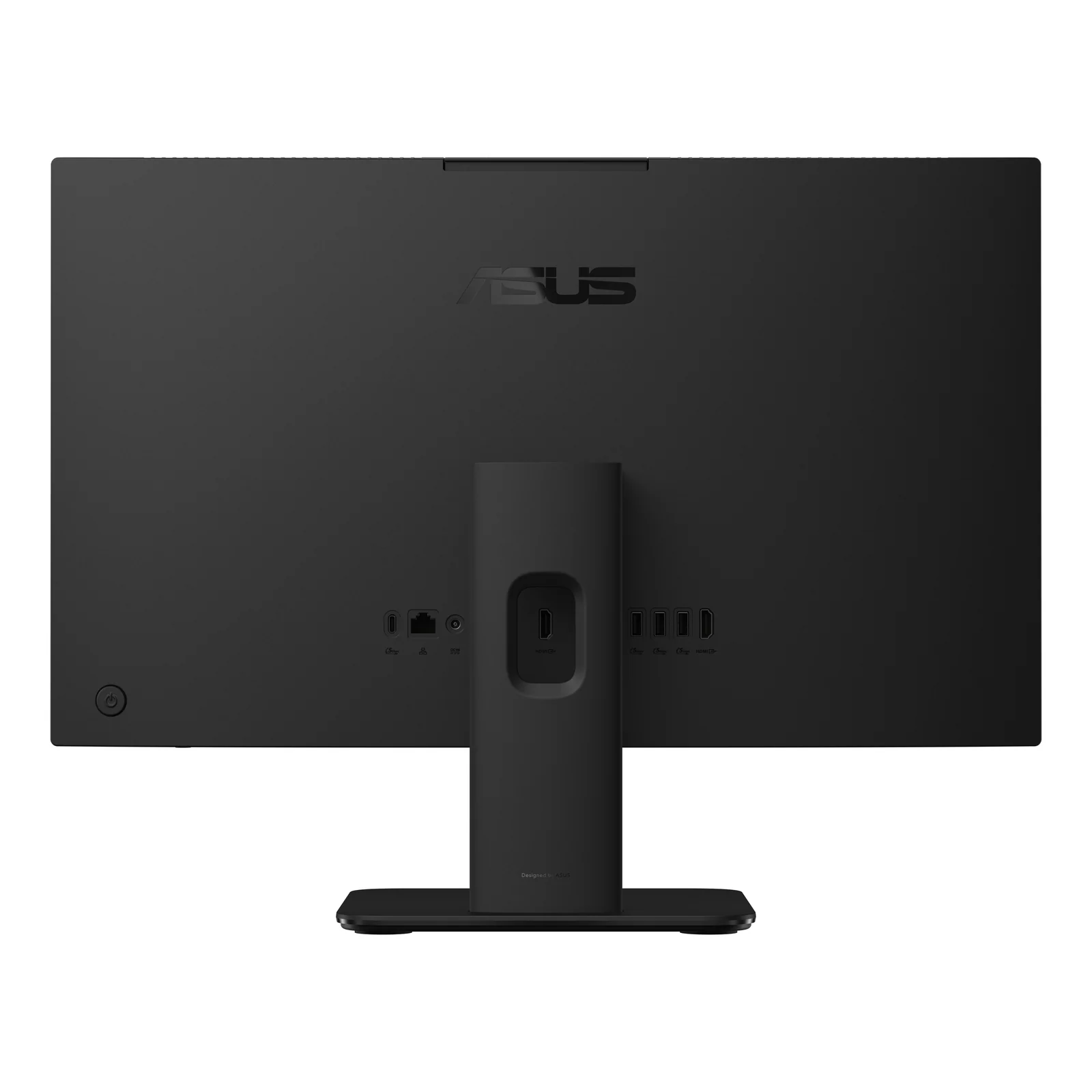 ASUS ExpertCenter P600 AiO PM640KA-BPC002X Copilot+ PC AMD Ryzen AI 5 330 60,5 cm (23.8") 1920 x 1080 pixels PC All-in-One 16 Go DDR5-SDRAM 512 Go SSD Windows 11 Pro Wi-Fi 7 (802.11be) Noir