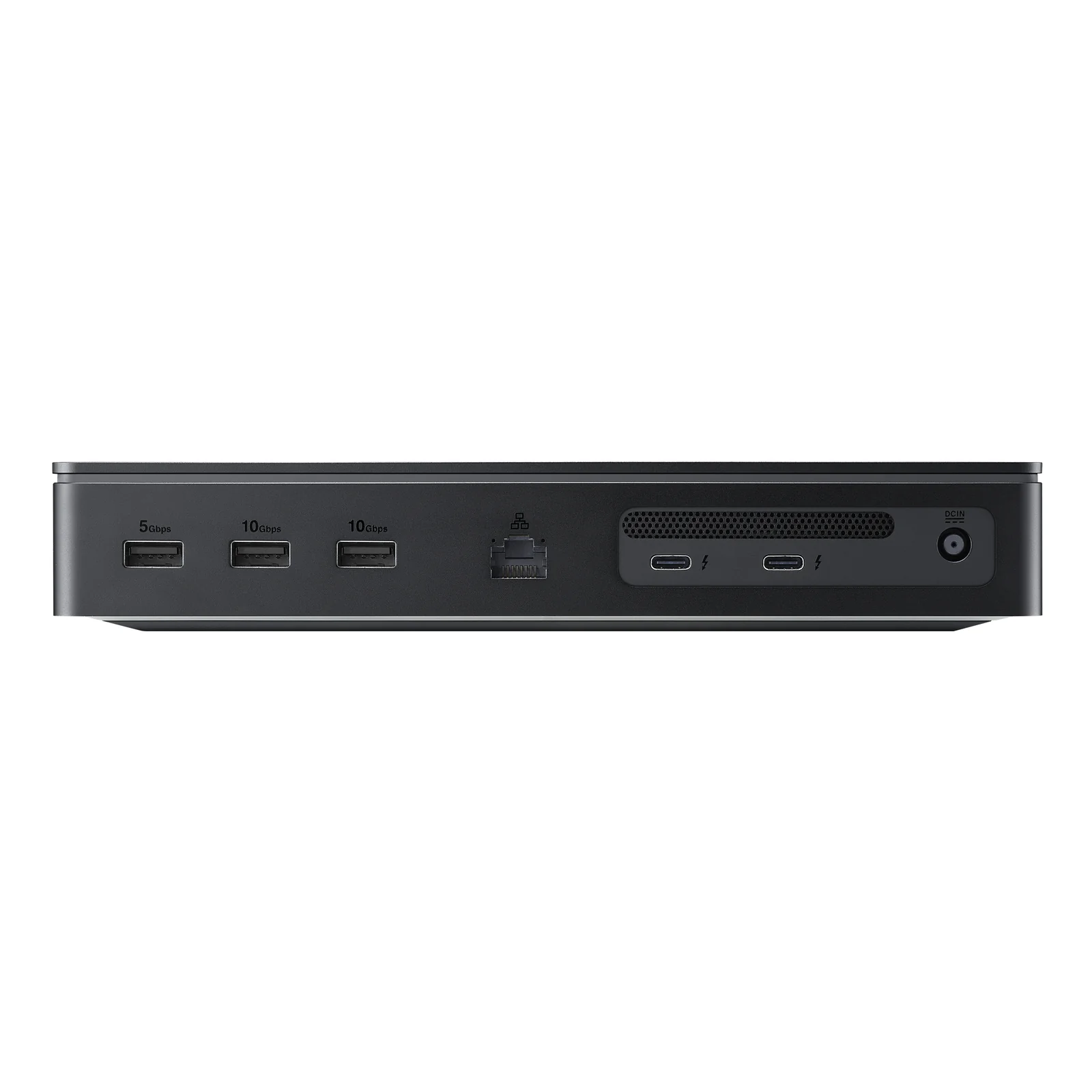 ASUS Master Thunderbolt 5 Dock DC510 Avec fil Noir