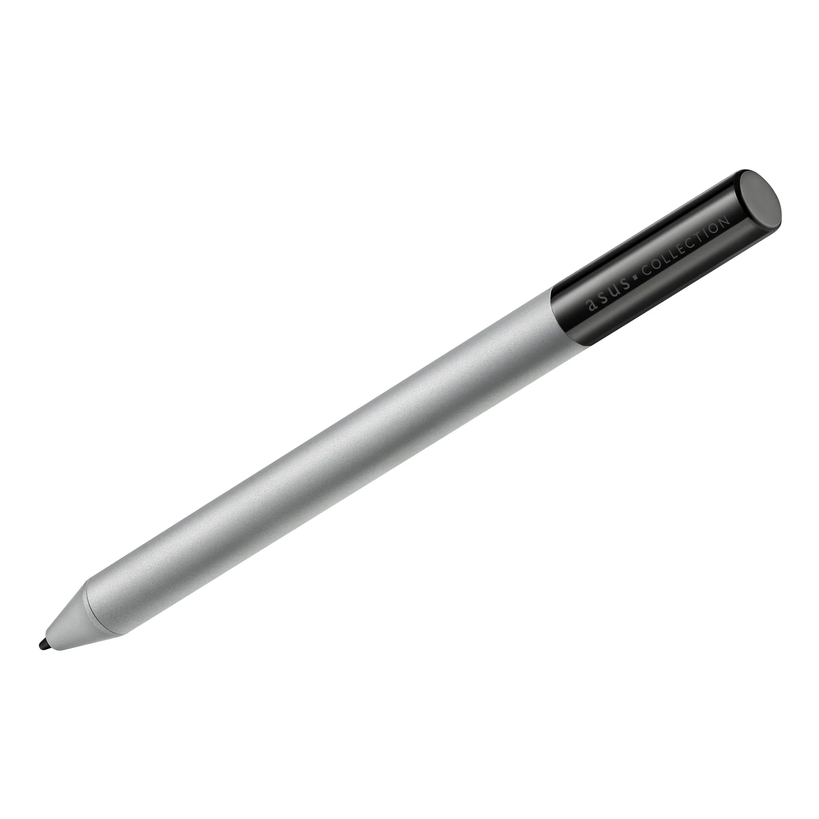 ASUS PEN SA300 stylet 16 g Noir, Argent