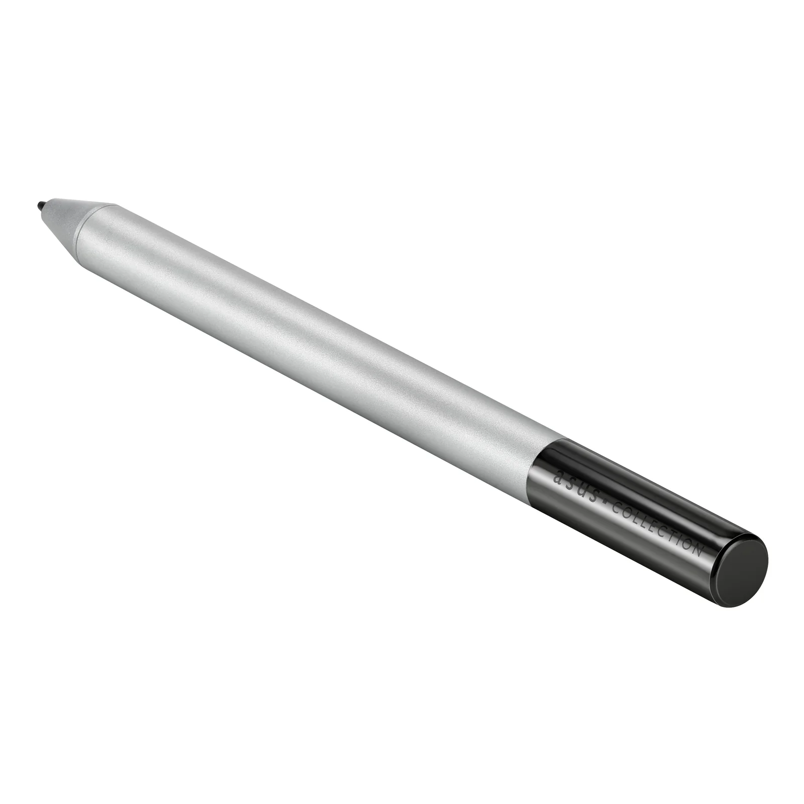 ASUS PEN SA300 stylet 16 g Noir, Argent