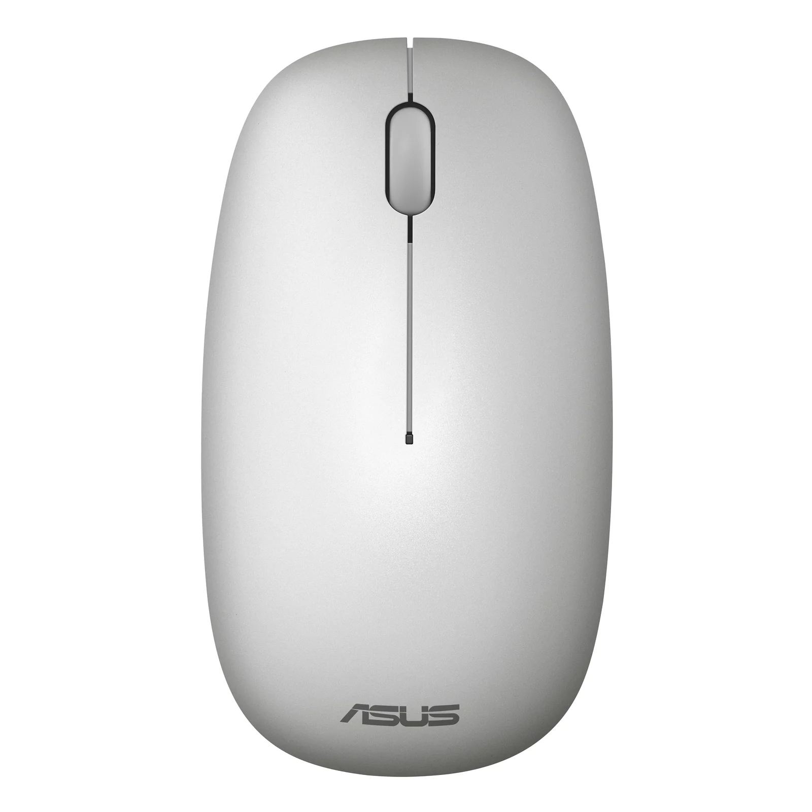 ASUS W5000 clavier Souris incluse Universel RF sans fil Blanc