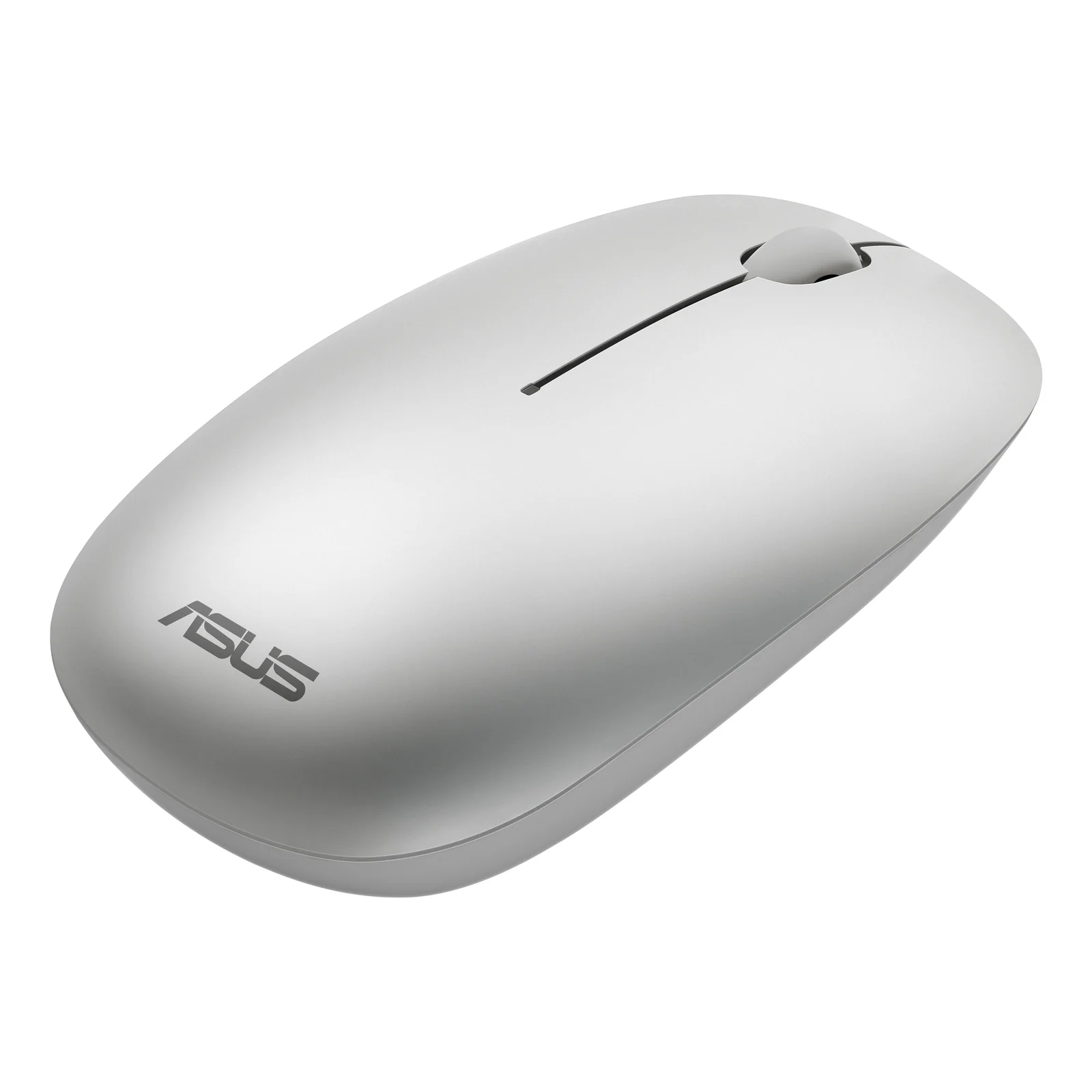 ASUS W5000 clavier Souris incluse Universel RF sans fil Blanc