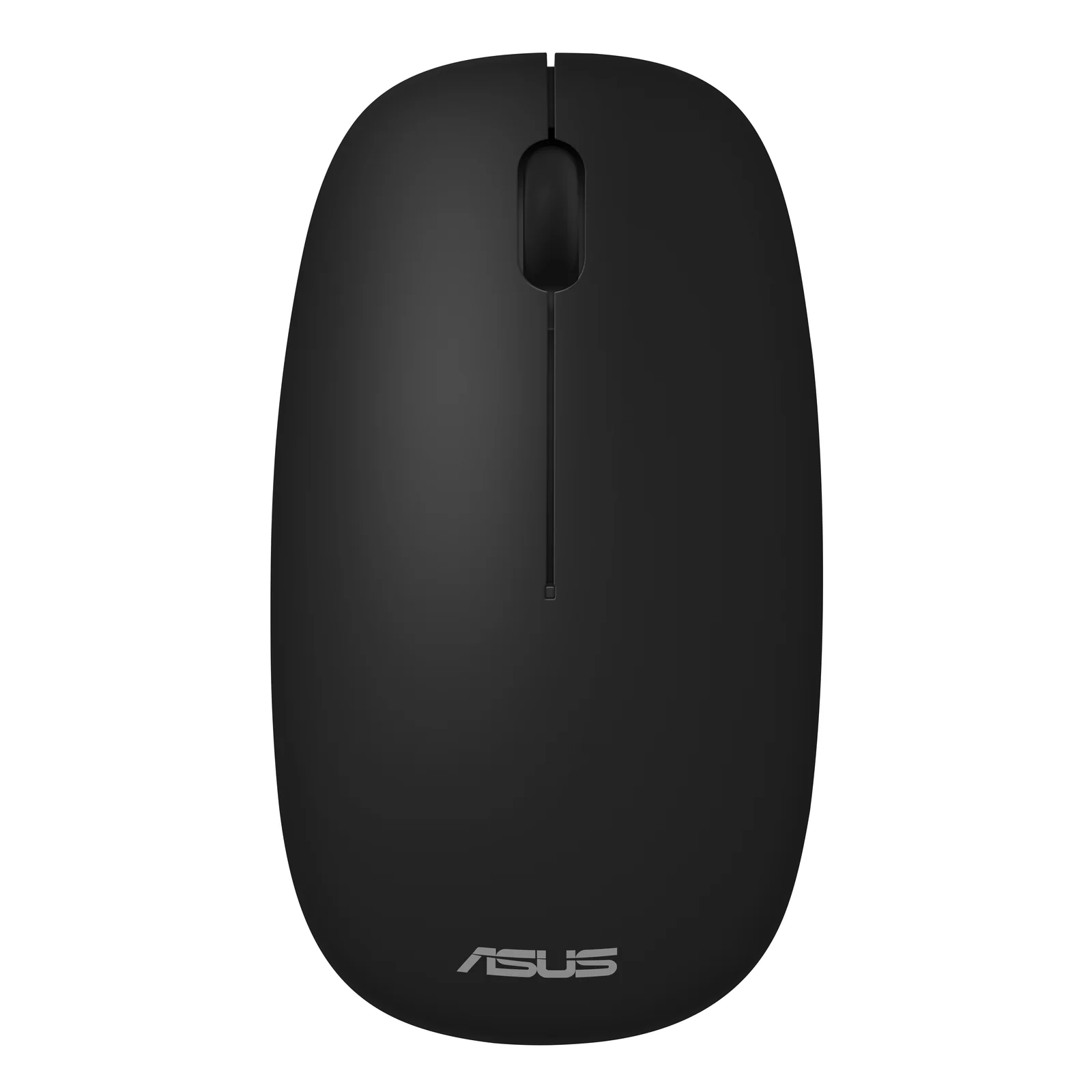 ASUS W5000 clavier Souris incluse Universel RF sans fil Noir