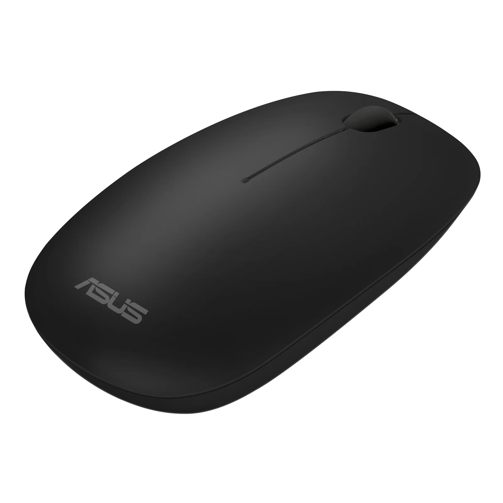 ASUS W5000 clavier Souris incluse Universel RF sans fil Noir