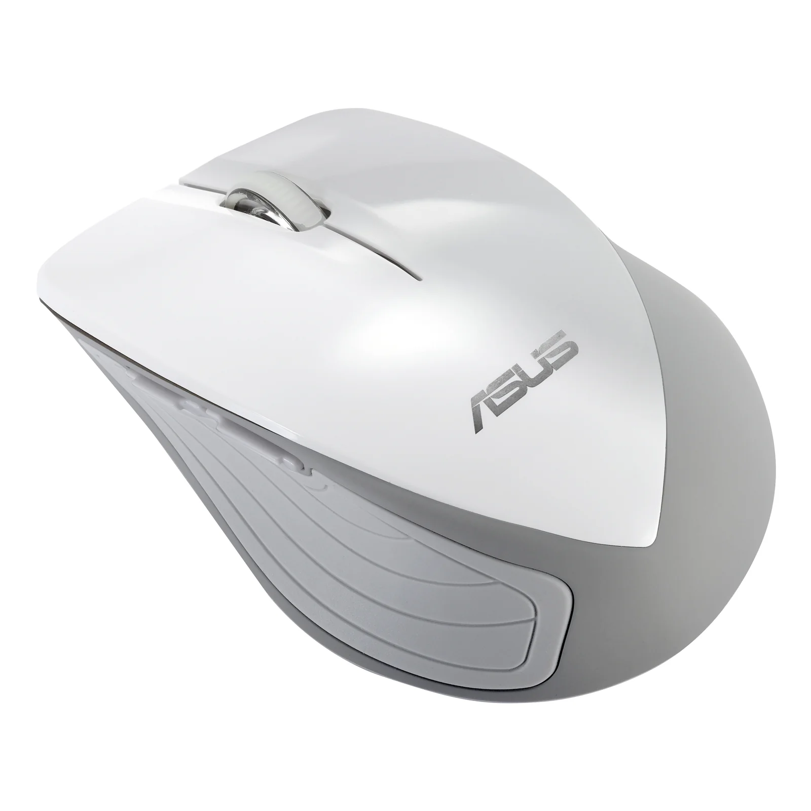 ASUS WT465 souris Bureau Droitier RF sans fil Optique 1600 DPI
