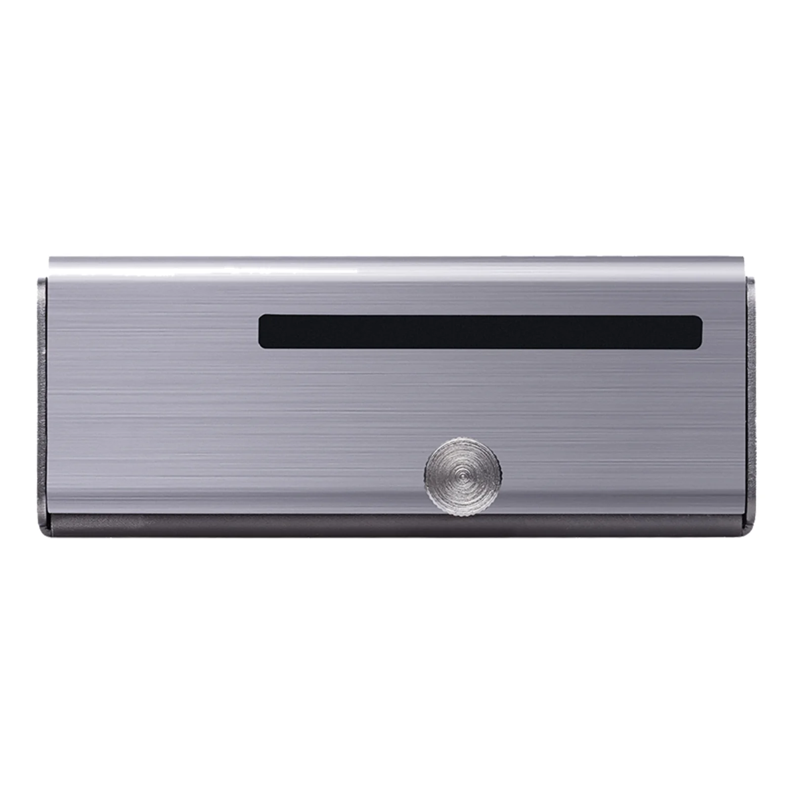 ASUS Tinker Fanless Aluminum Case Étui Argent